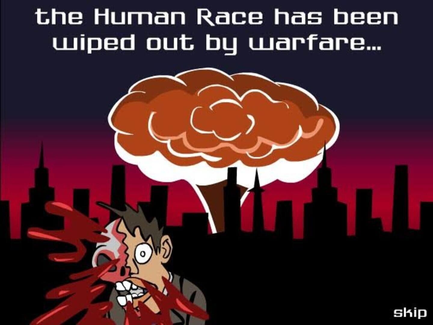 Animal Wars screenshot 5