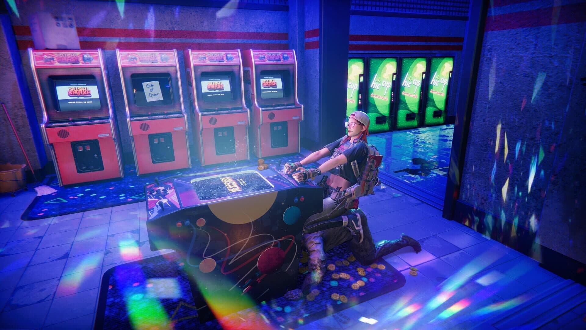 Side Bullet screenshot 7