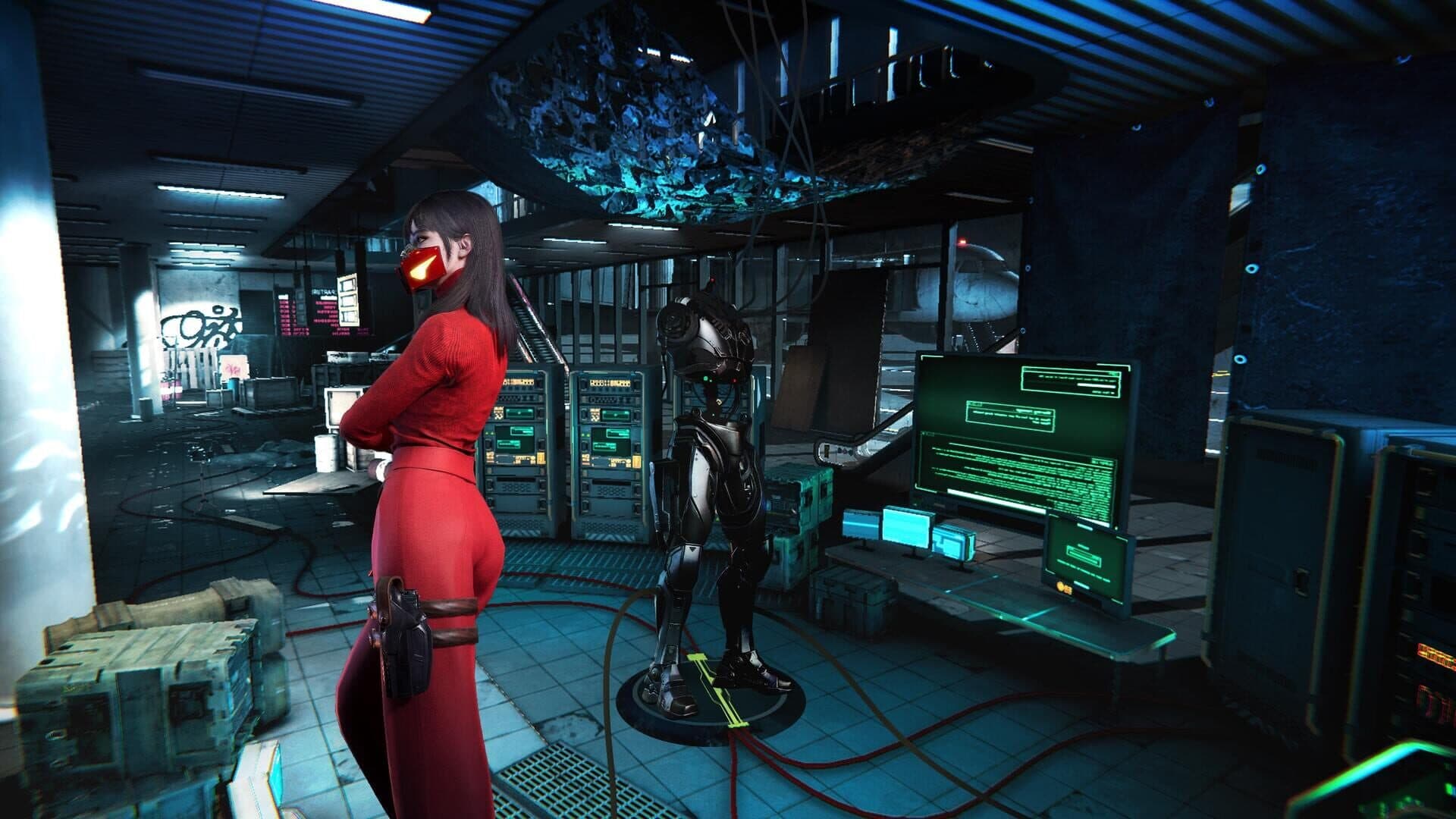 Side Bullet screenshot 8