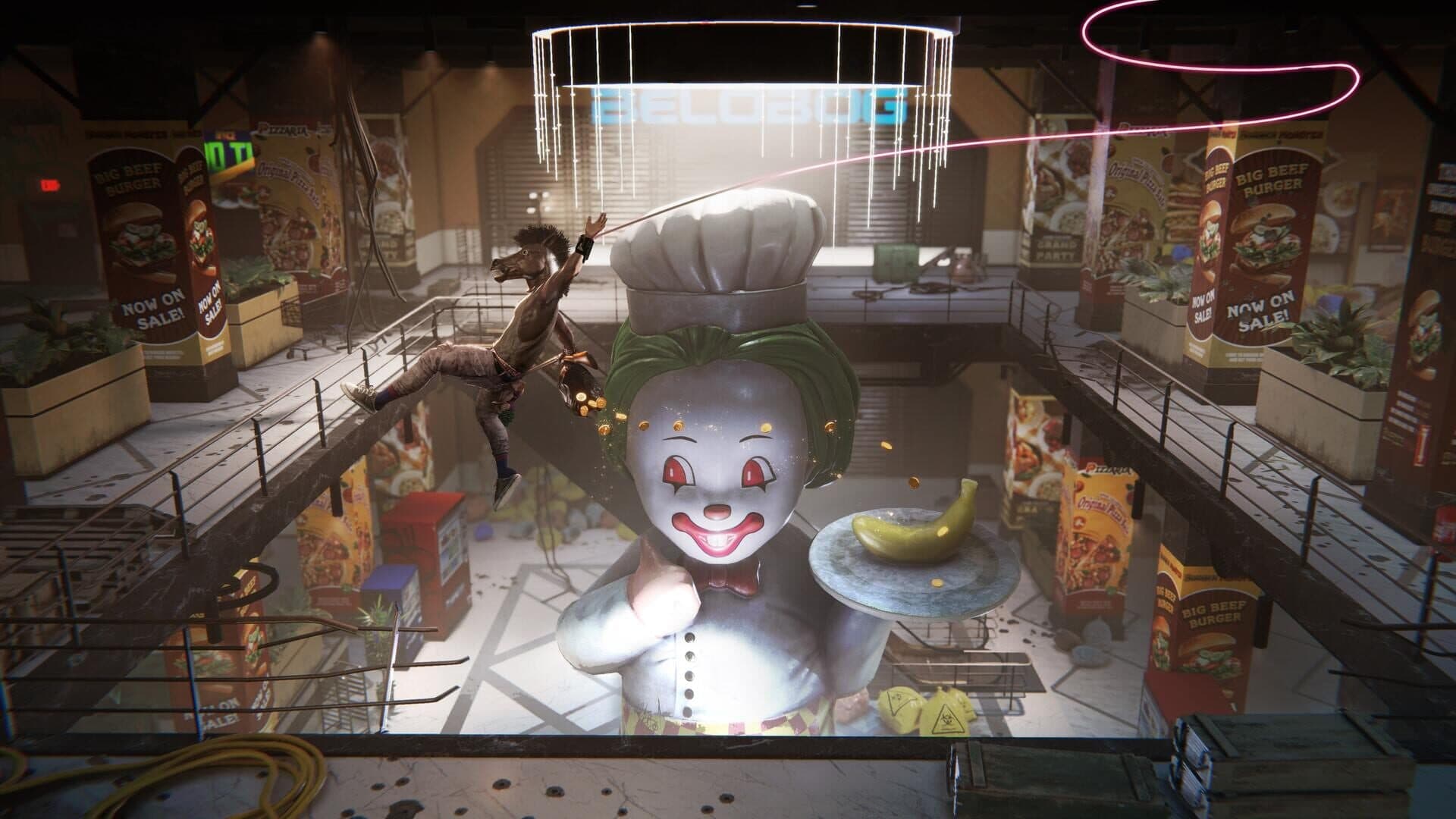 Side Bullet screenshot 9
