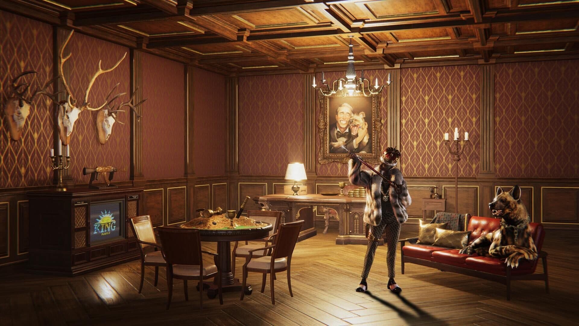 Side Bullet screenshot 10