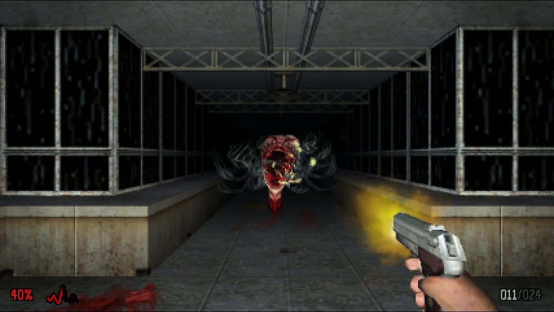 Dementium: The Ward screenshot 3