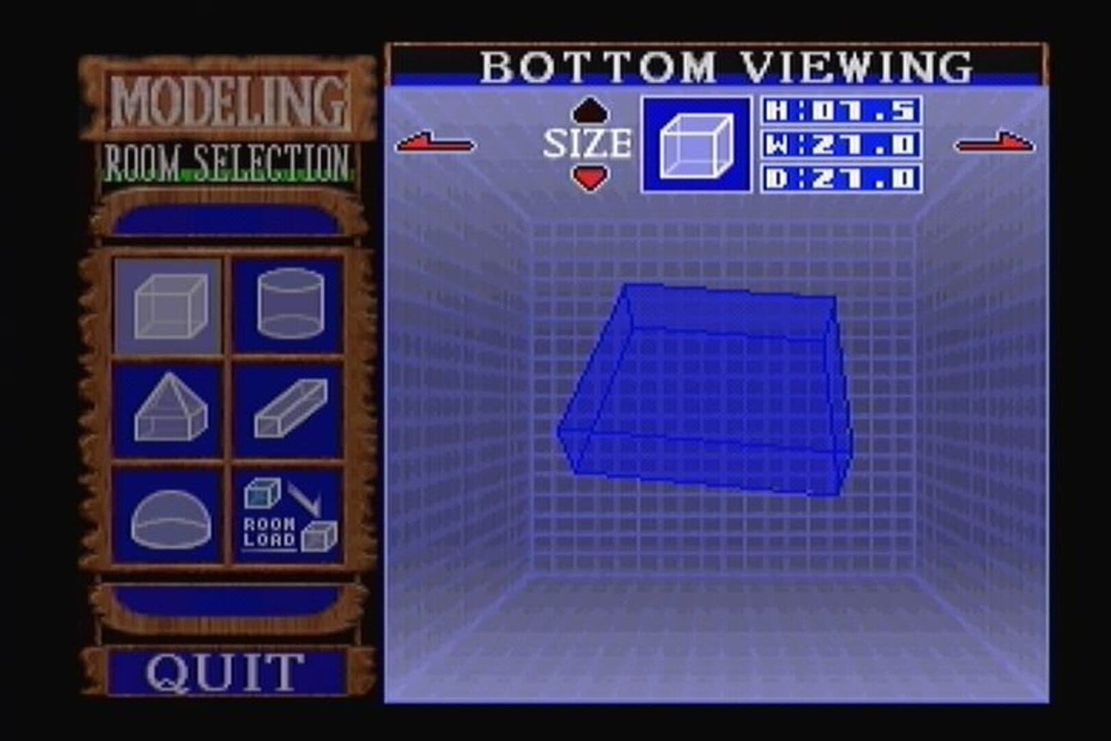 The Life Stage: Virtual House screenshot 4