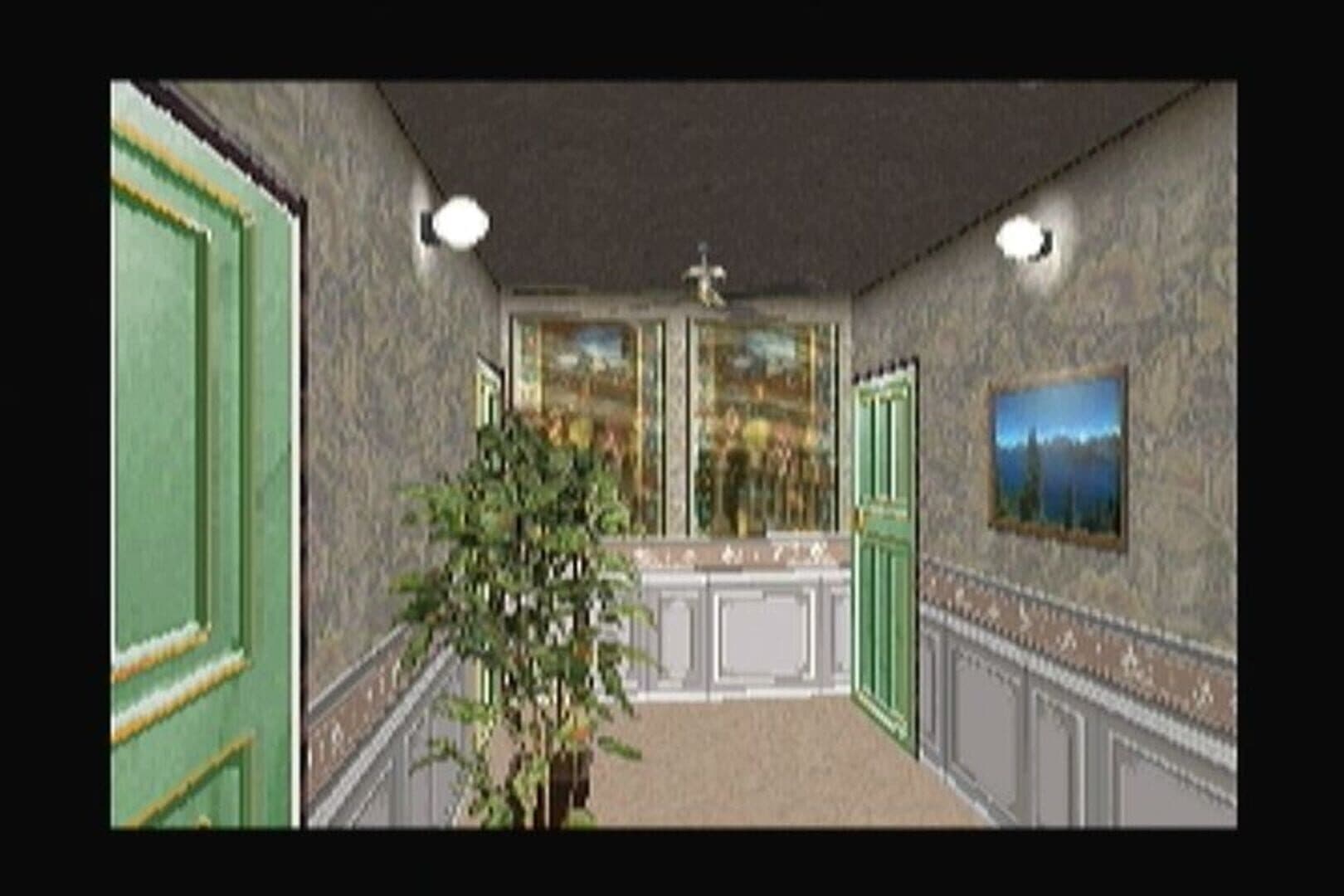 The Life Stage: Virtual House screenshot 5
