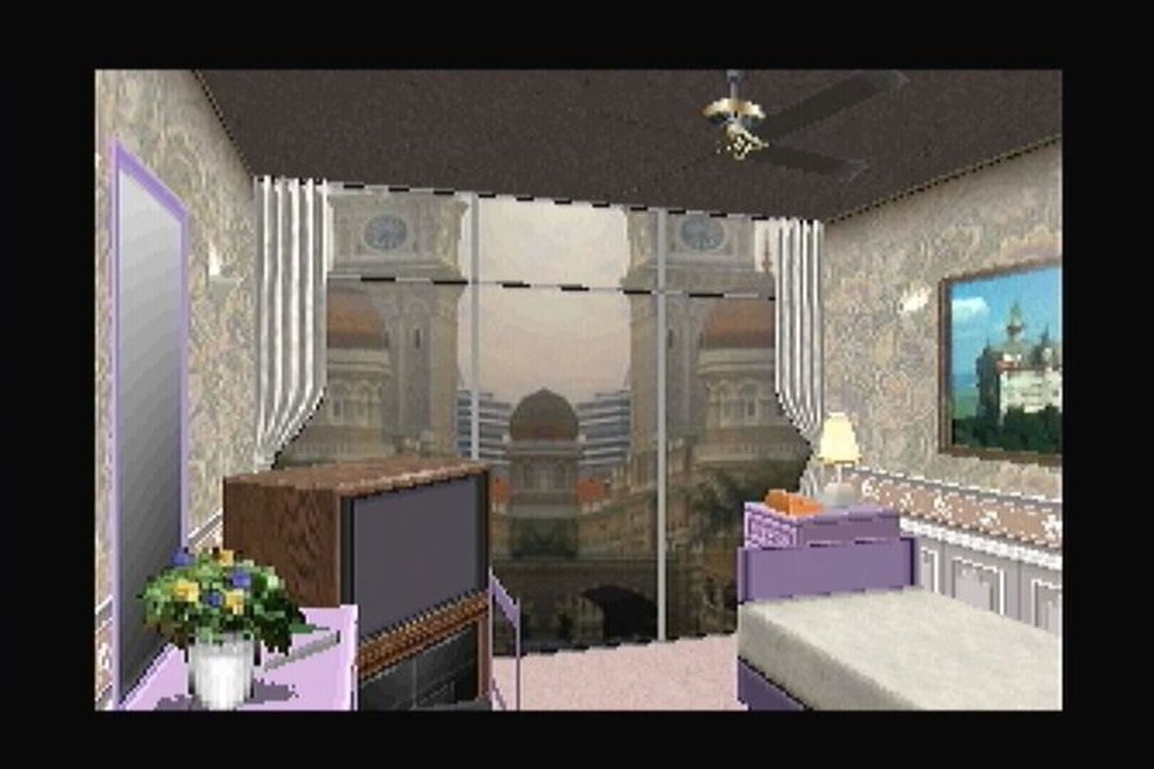 The Life Stage: Virtual House screenshot 6