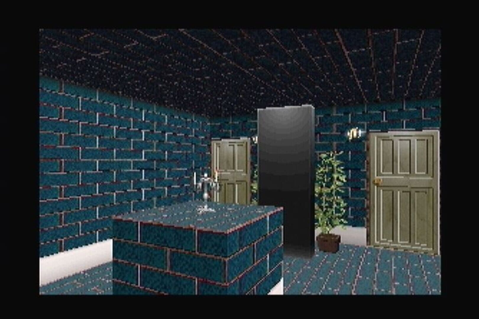 The Life Stage: Virtual House screenshot 8