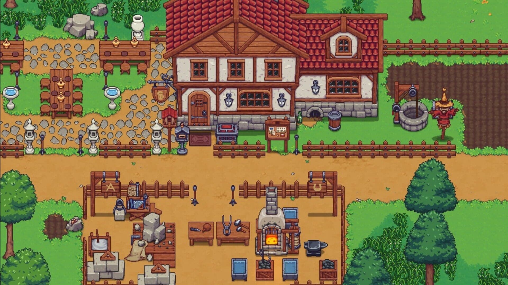 Travellers Rest screenshot 4