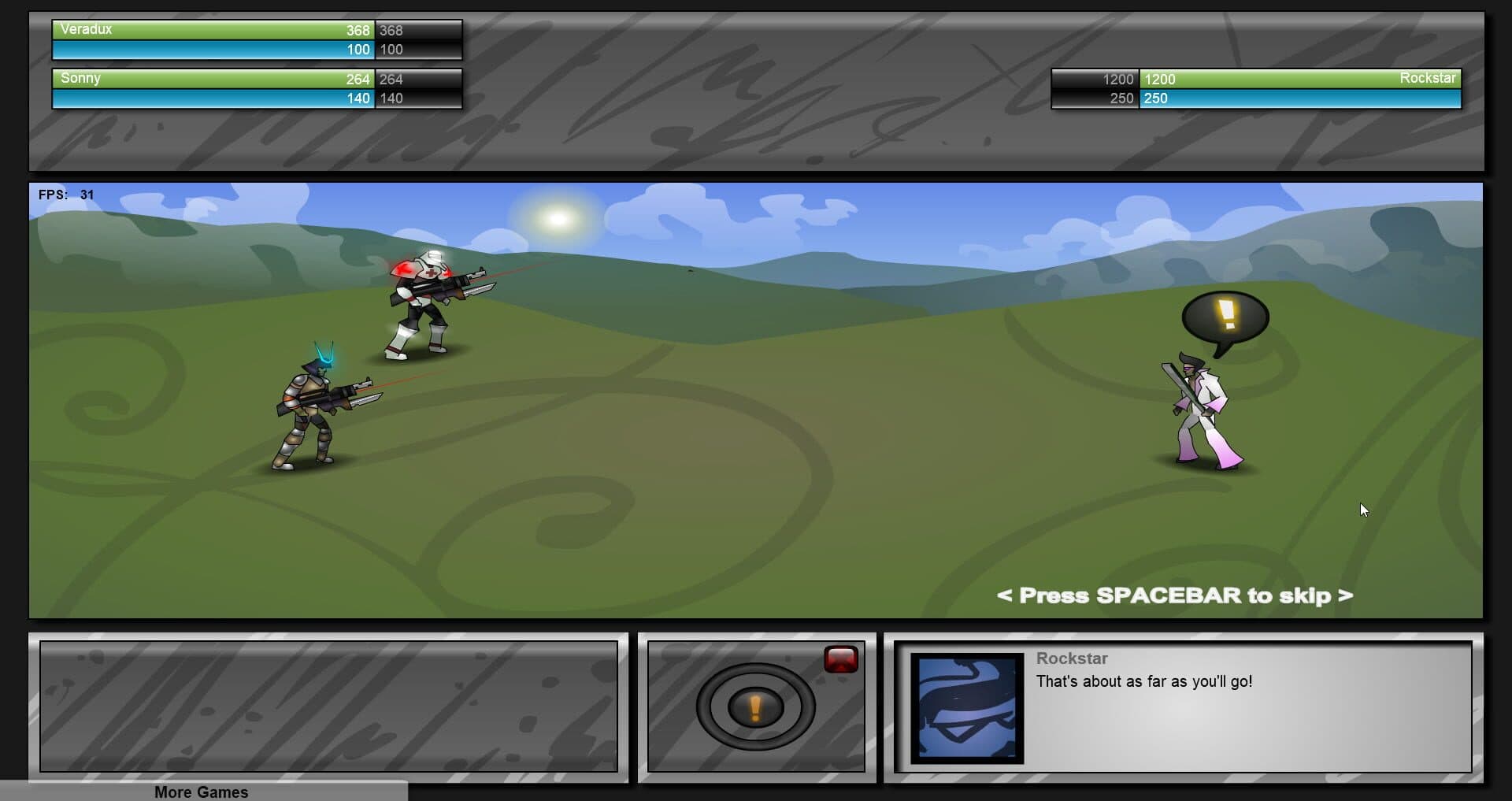 Sonny screenshot 10