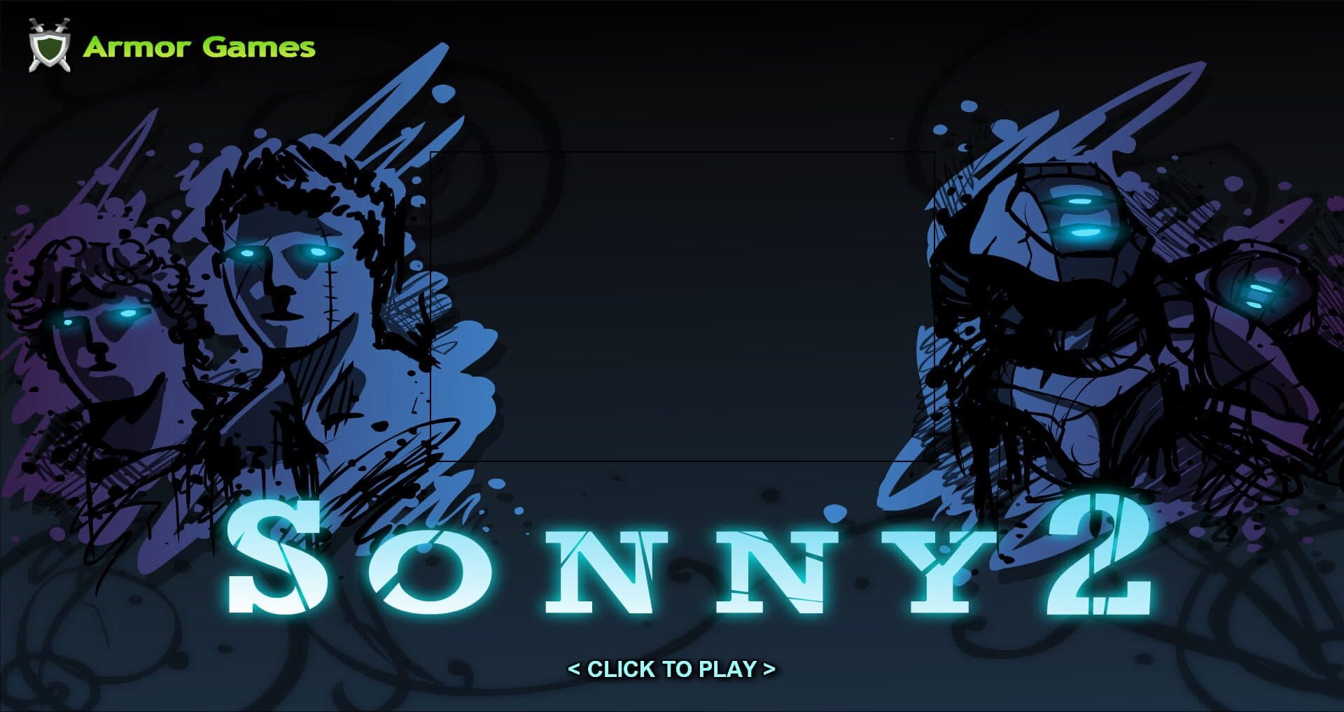 Sonny 2 screenshot 15
