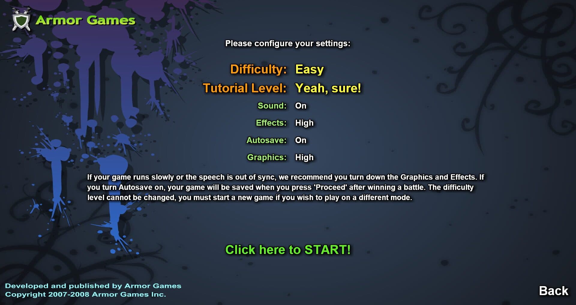 Sonny 2 screenshot 8