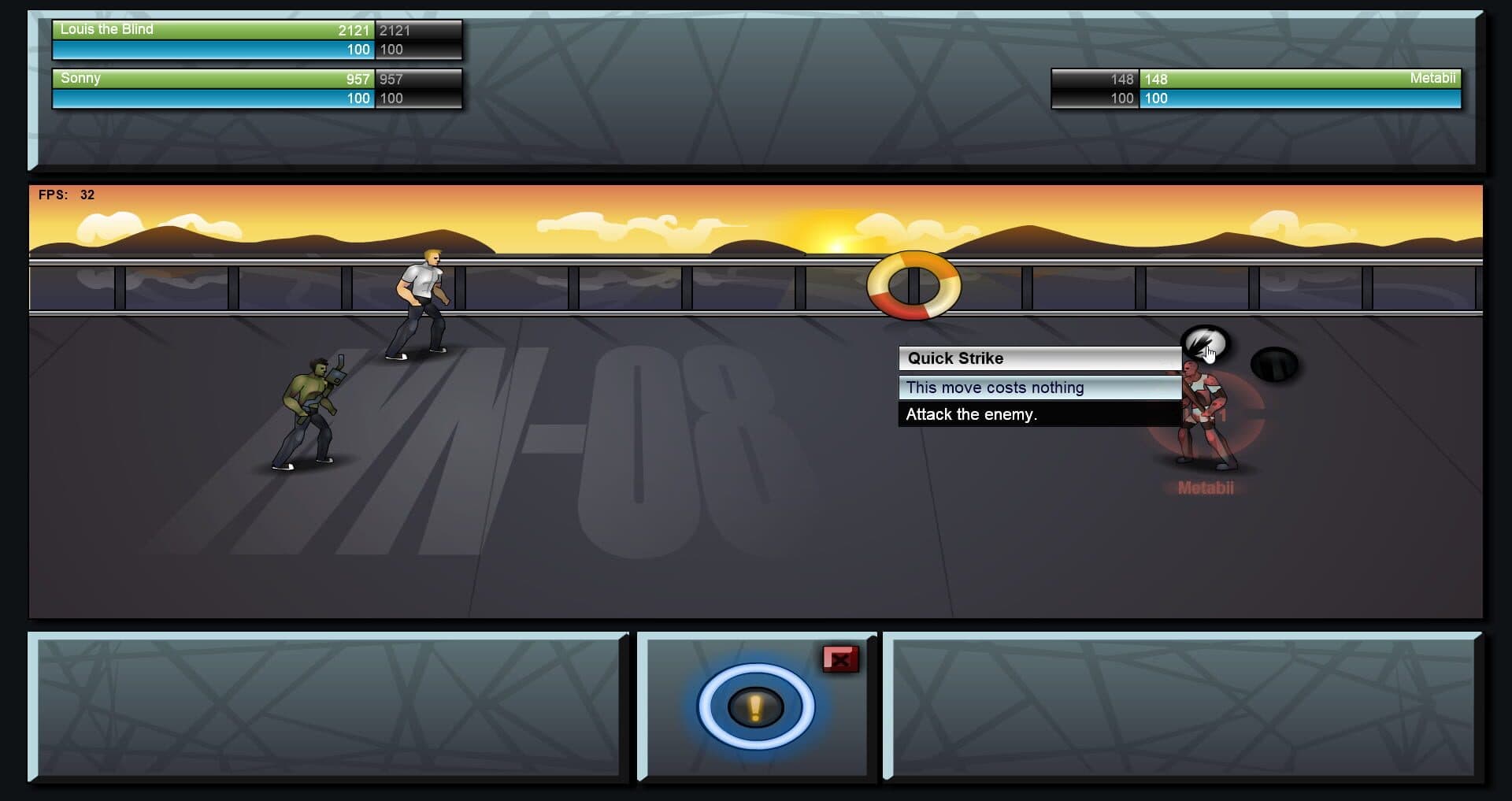 Sonny 2 screenshot 9