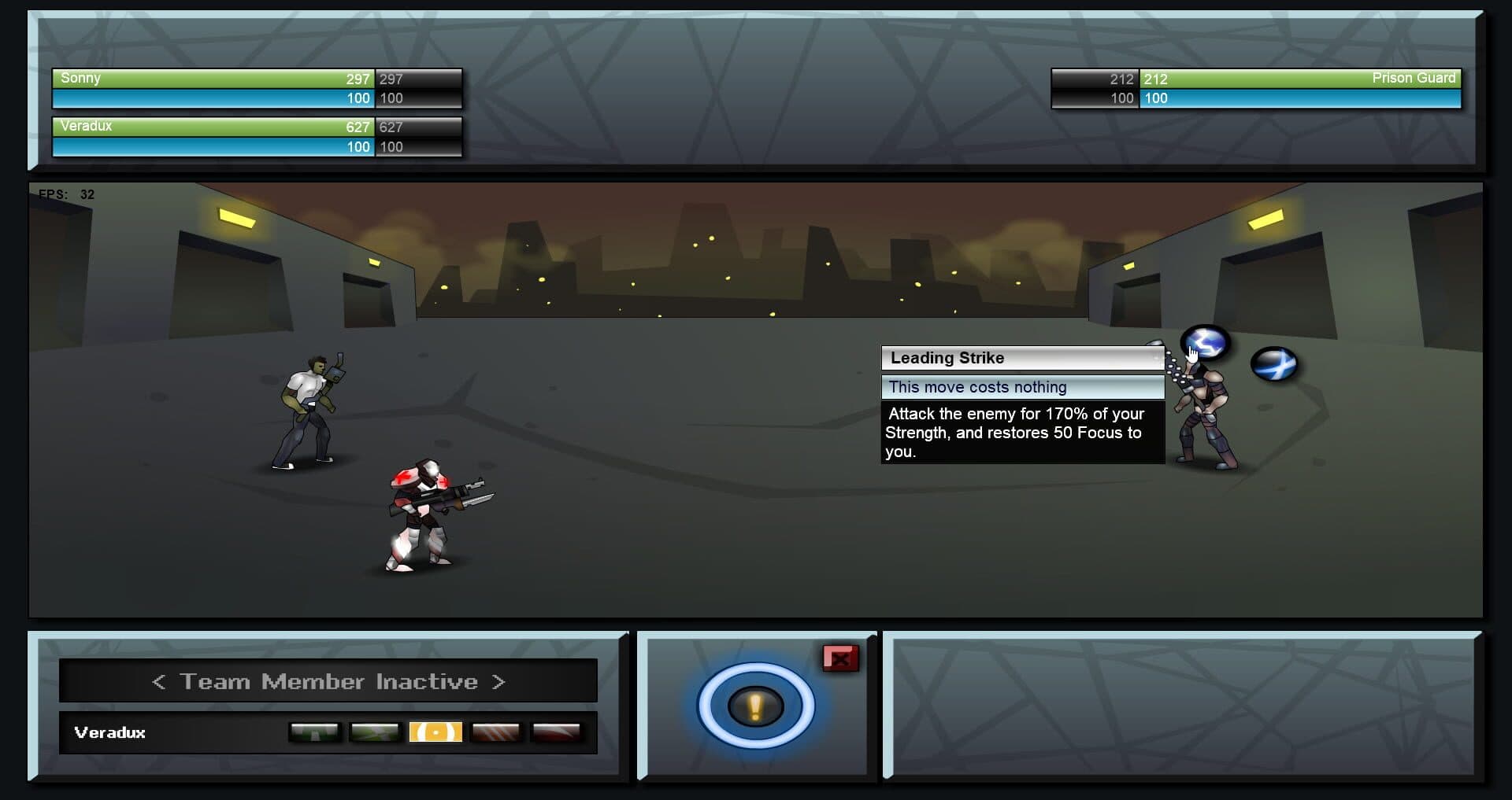 Sonny 2 screenshot 13