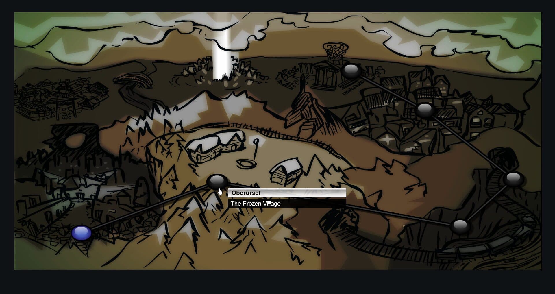 Sonny 2 screenshot 2