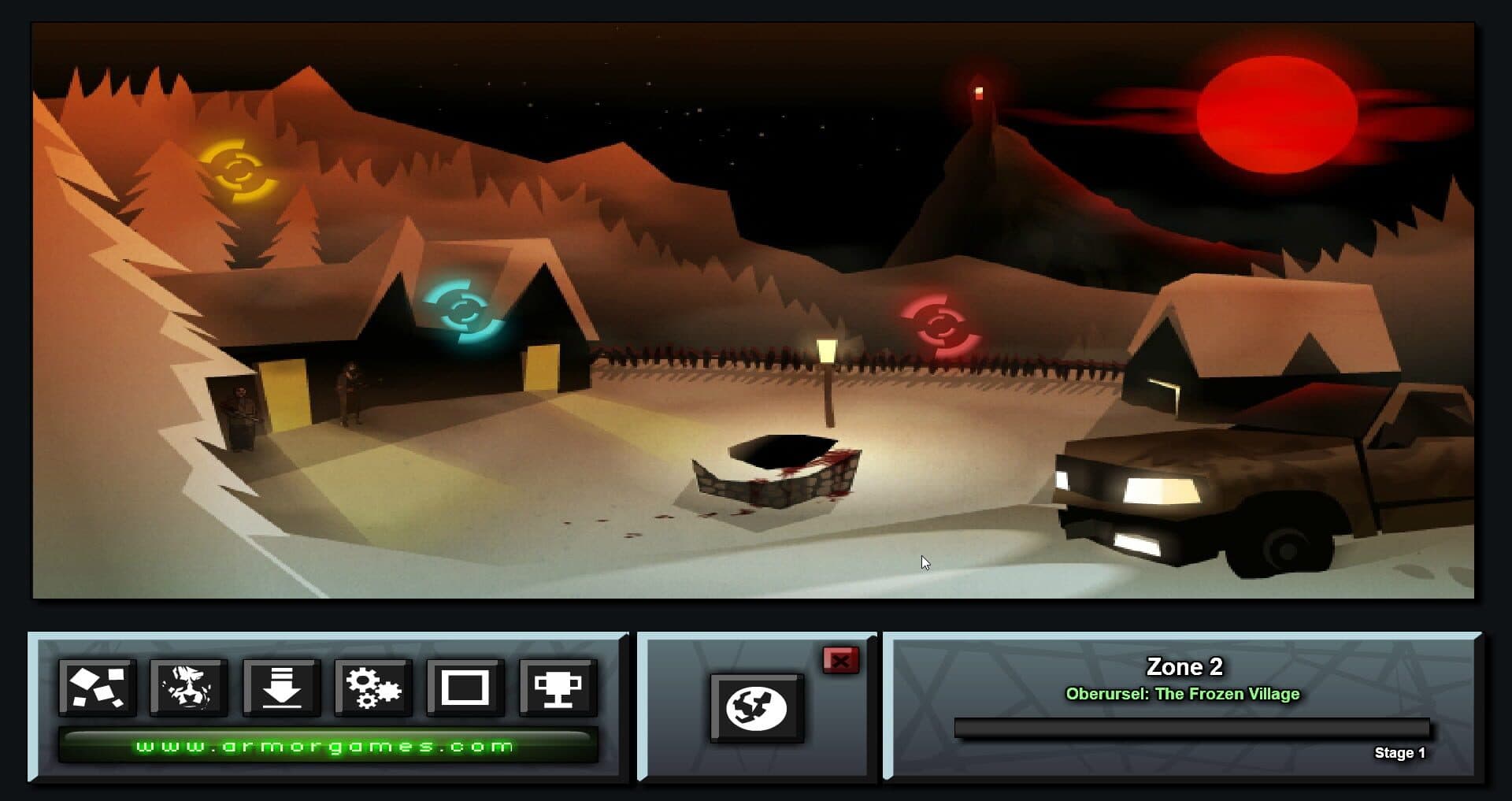 Sonny 2 screenshot 7