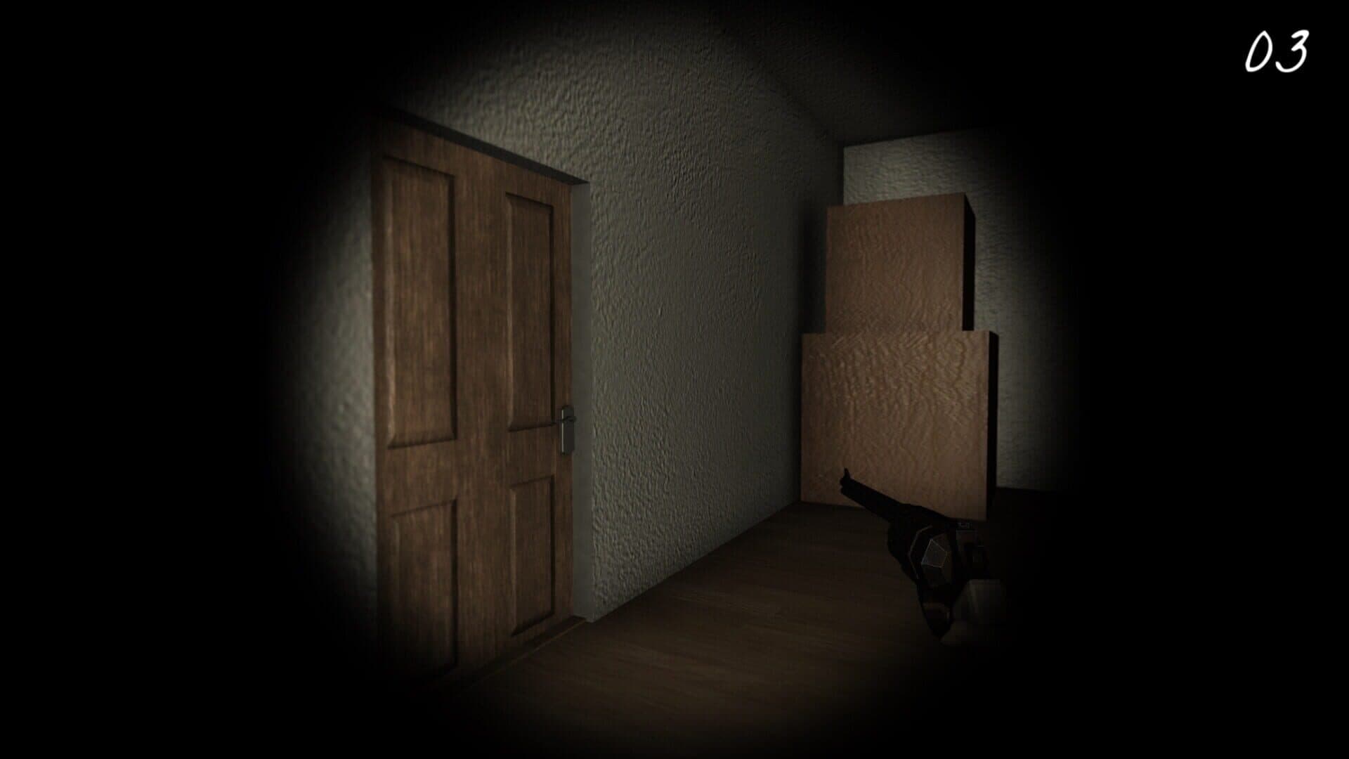 You Are Liam: Shadow Memories screenshot 2