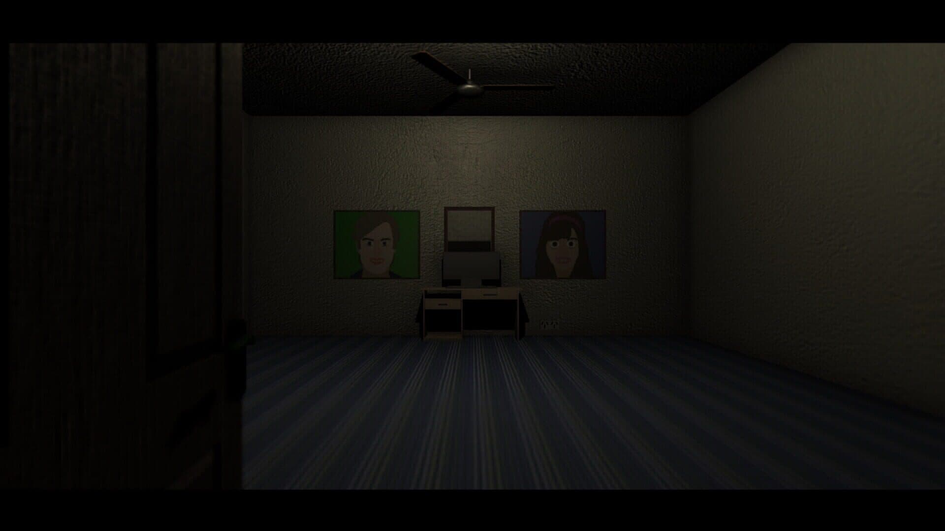 You Are Liam: Shadow Memories screenshot 6