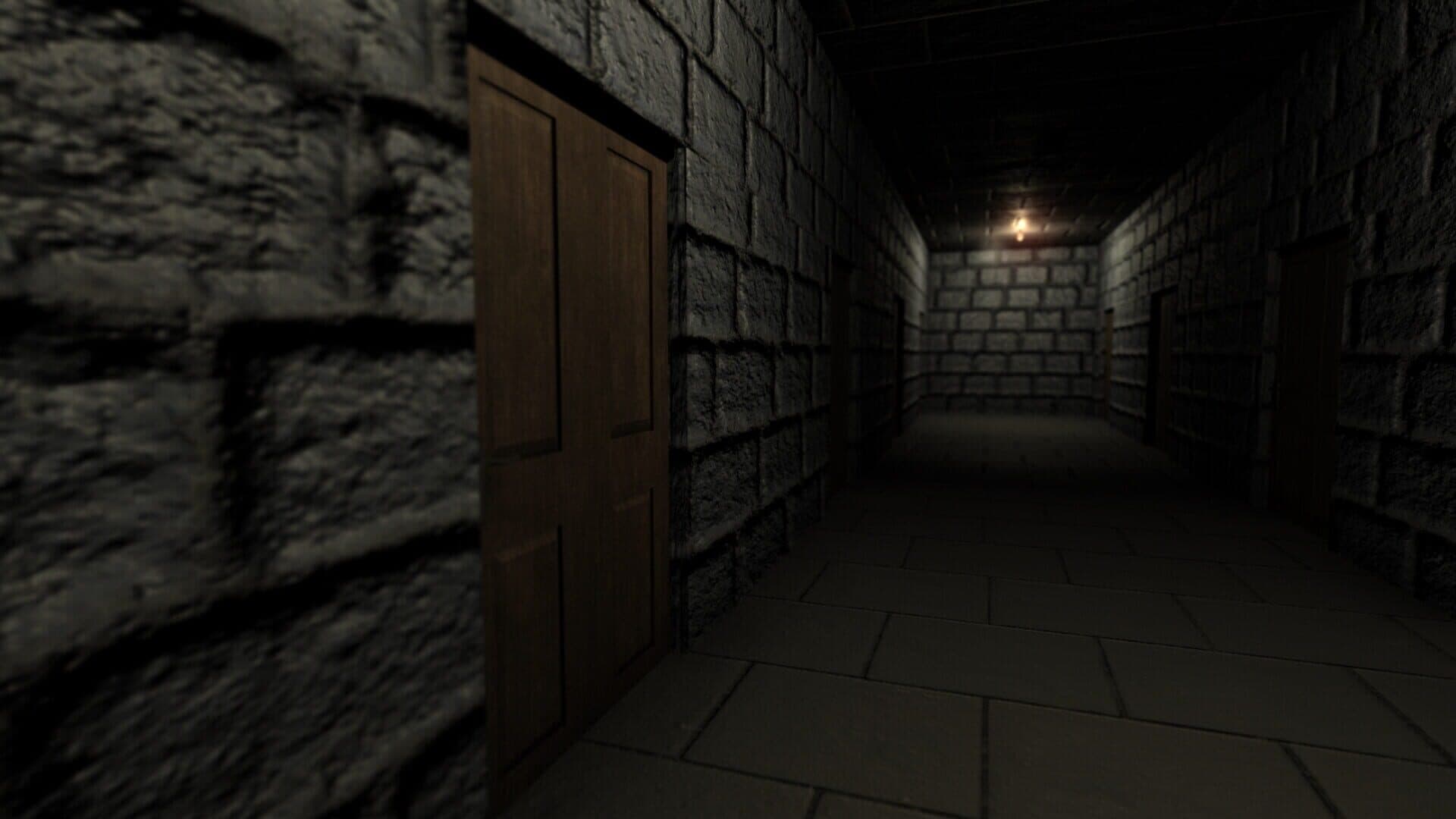 You Are Liam: Shadow Memories screenshot 7