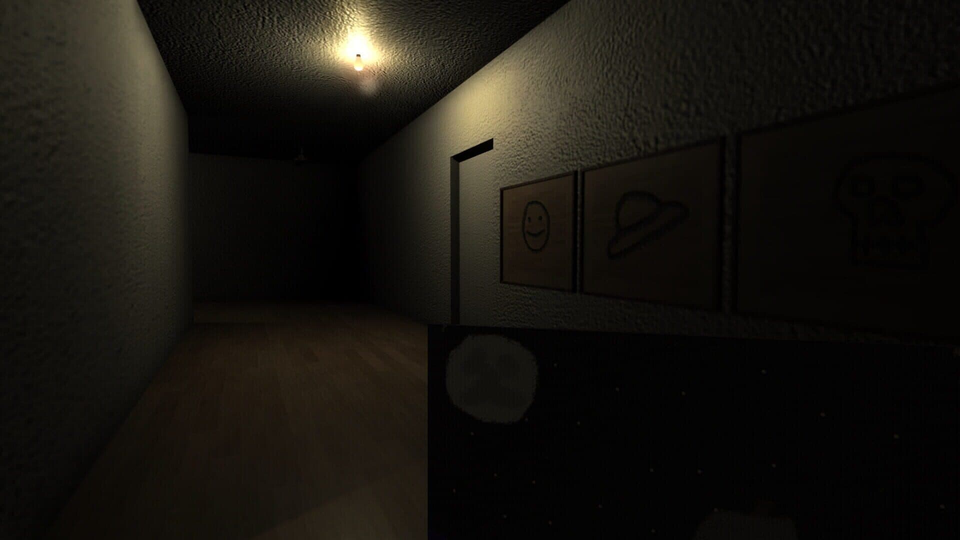 You Are Liam: Shadow Memories screenshot 8