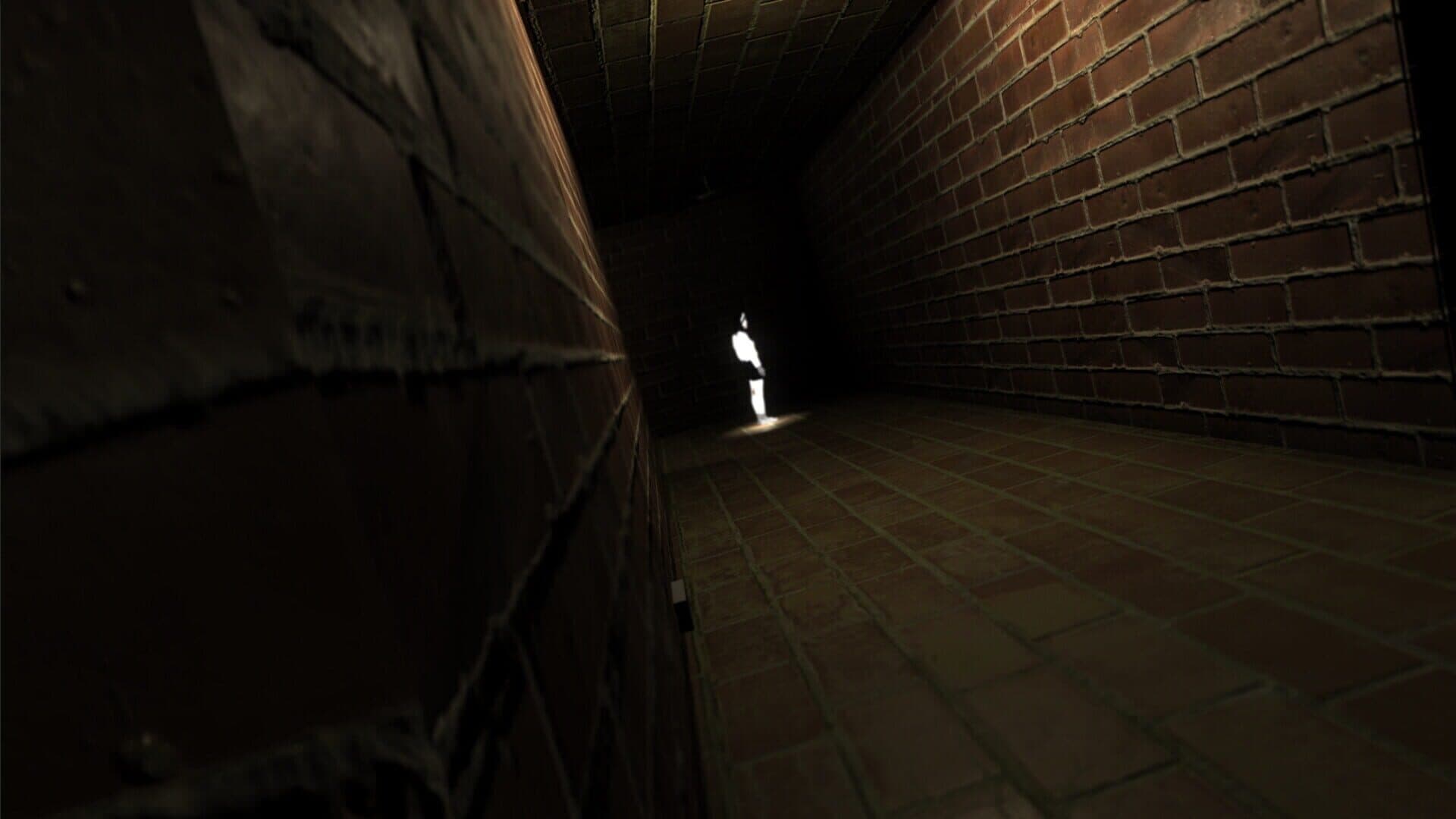 You Are Liam: Shadow Memories screenshot 9