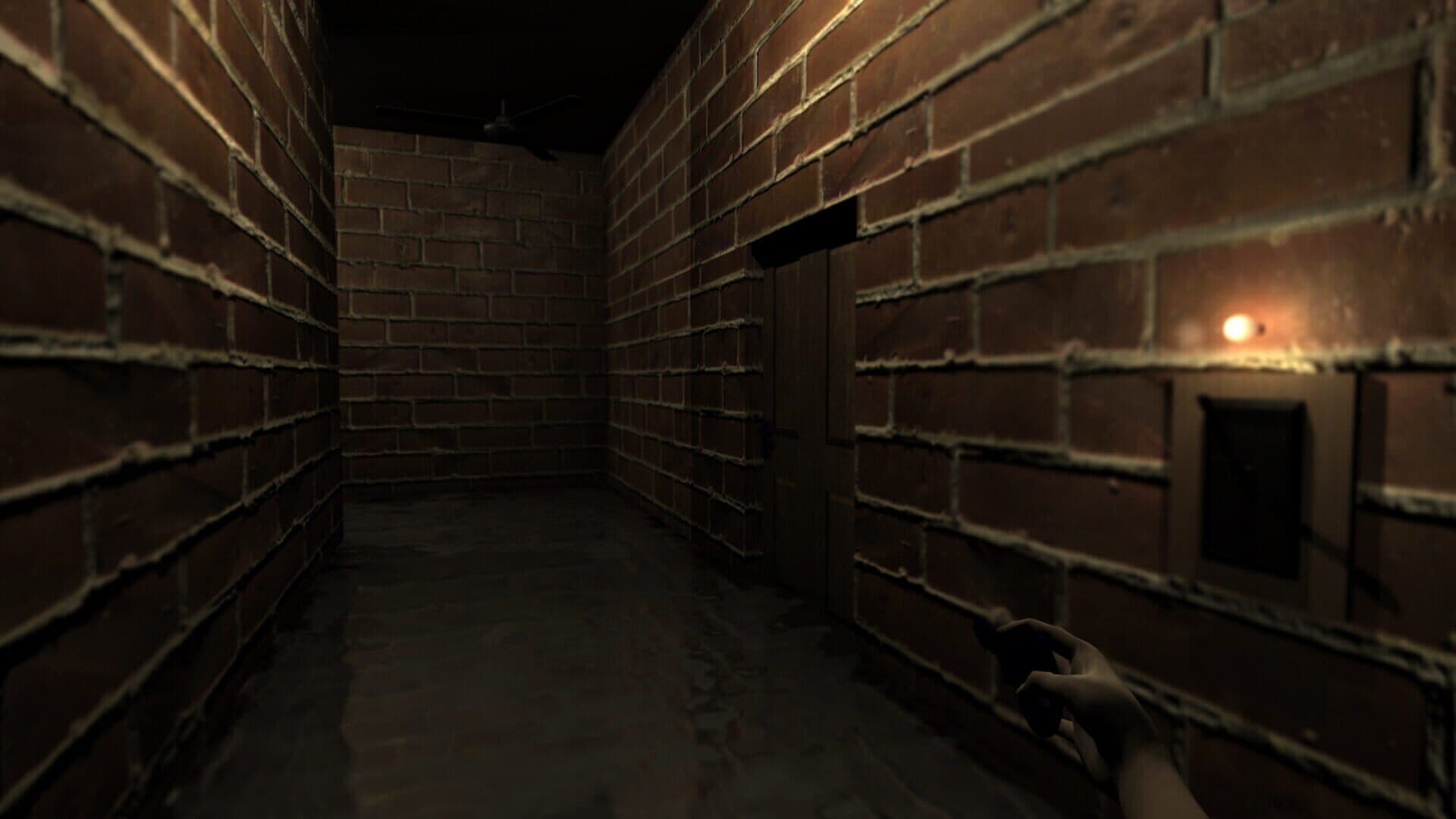 You Are Liam: Shadow Memories screenshot 10