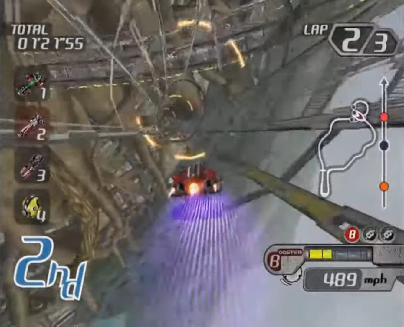 Tube Slider screenshot 1