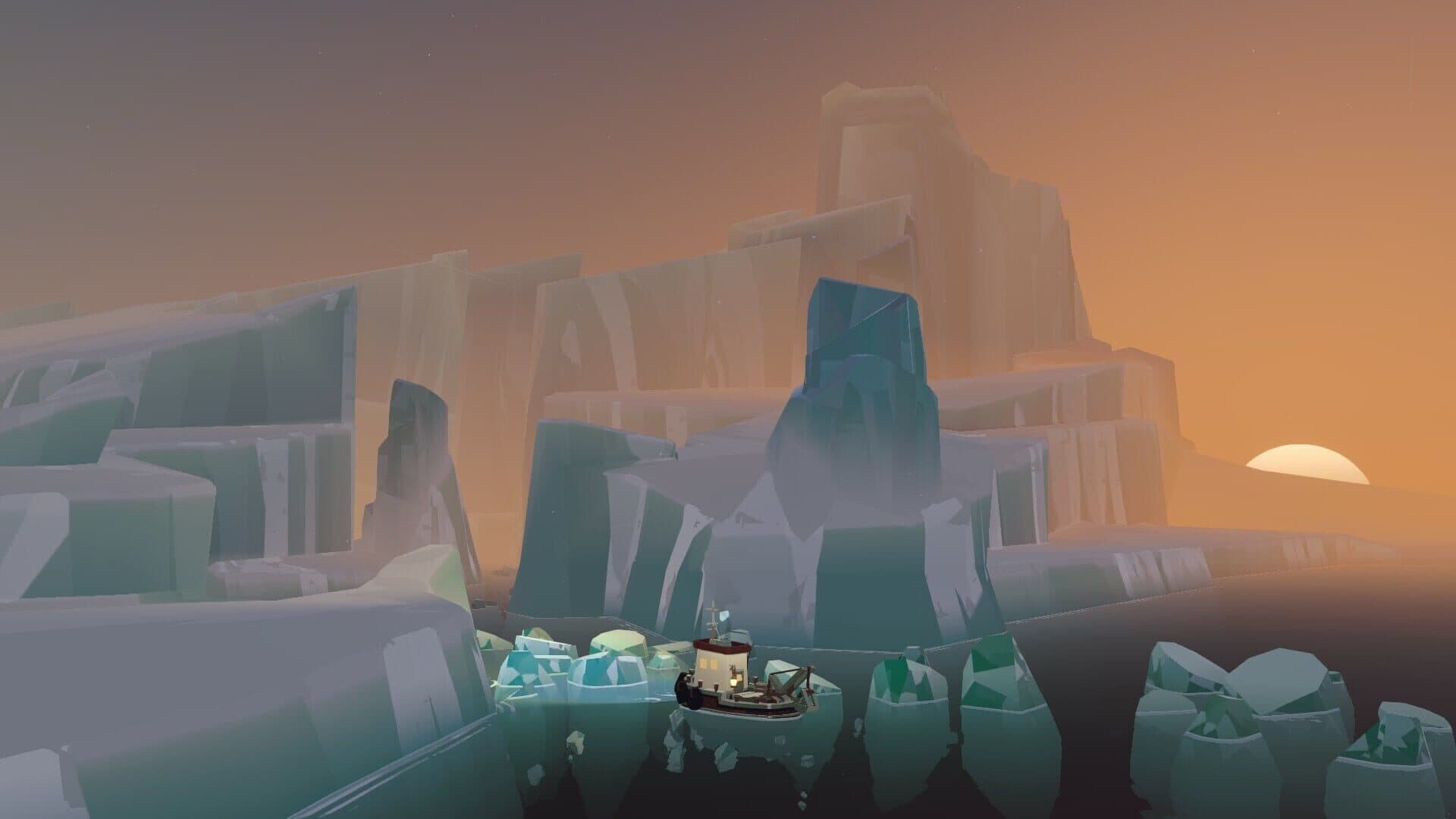 Dredge: The Pale Reach screenshot 5