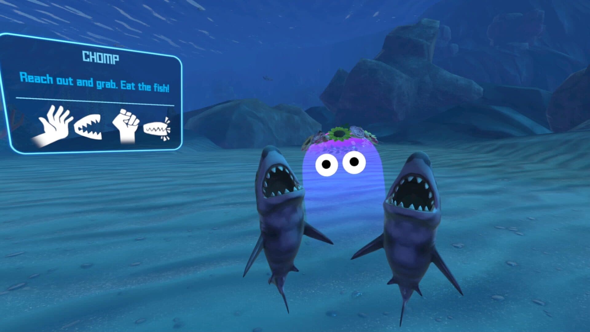 Grokit screenshot 5