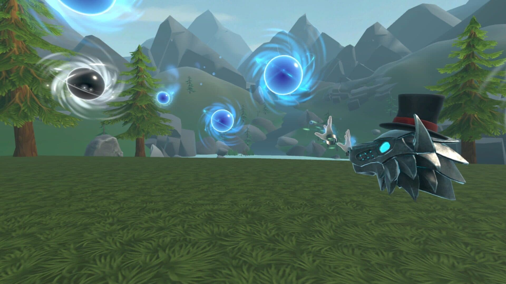 Grokit screenshot 1