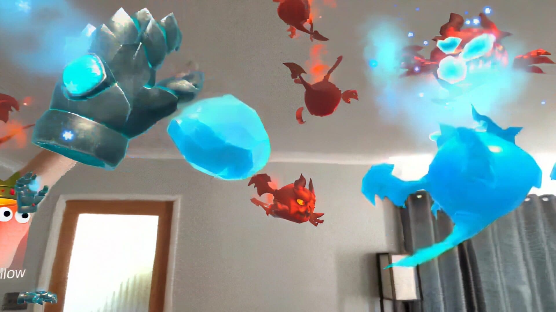 Grokit screenshot 2