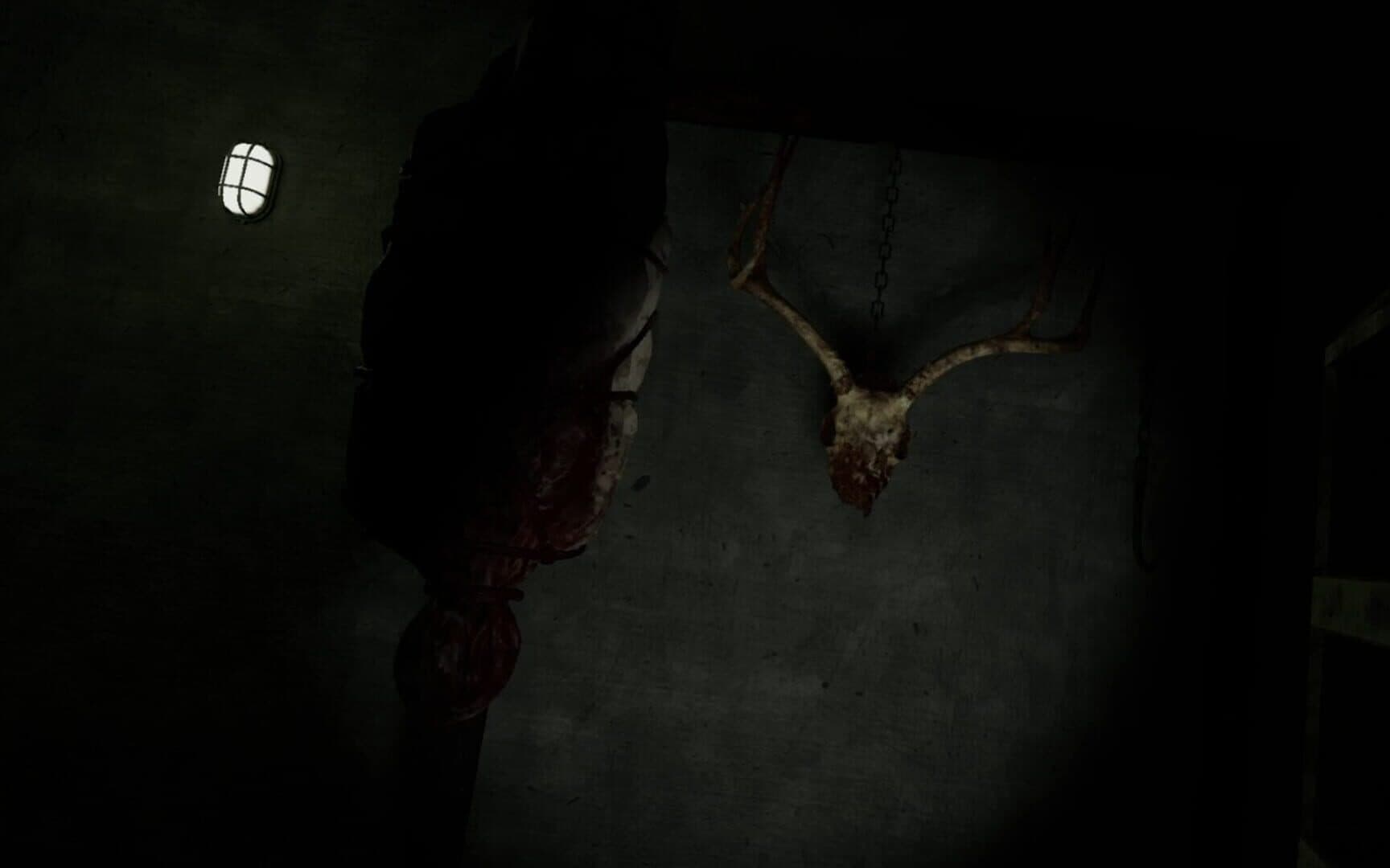 Return to Northbury Grove screenshot 2