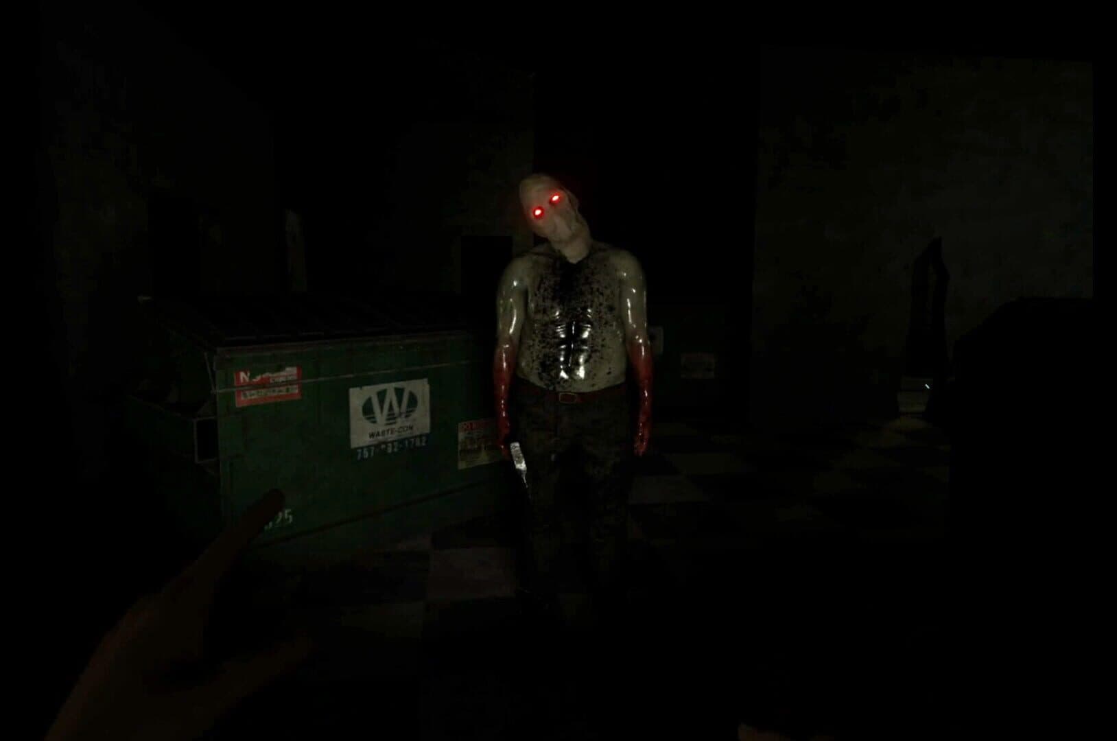 Return to Northbury Grove screenshot 3