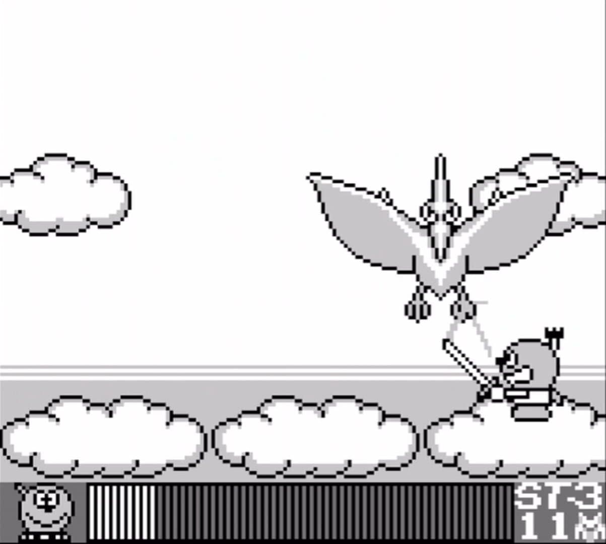 Kiteretsu Daihyakka Bouken Ooedo Jyuraki screenshot 4
