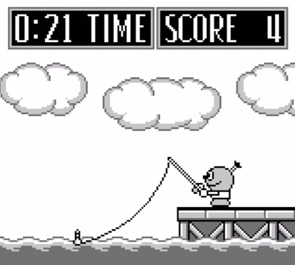 Kiteretsu Daihyakka Bouken Ooedo Jyuraki screenshot 7