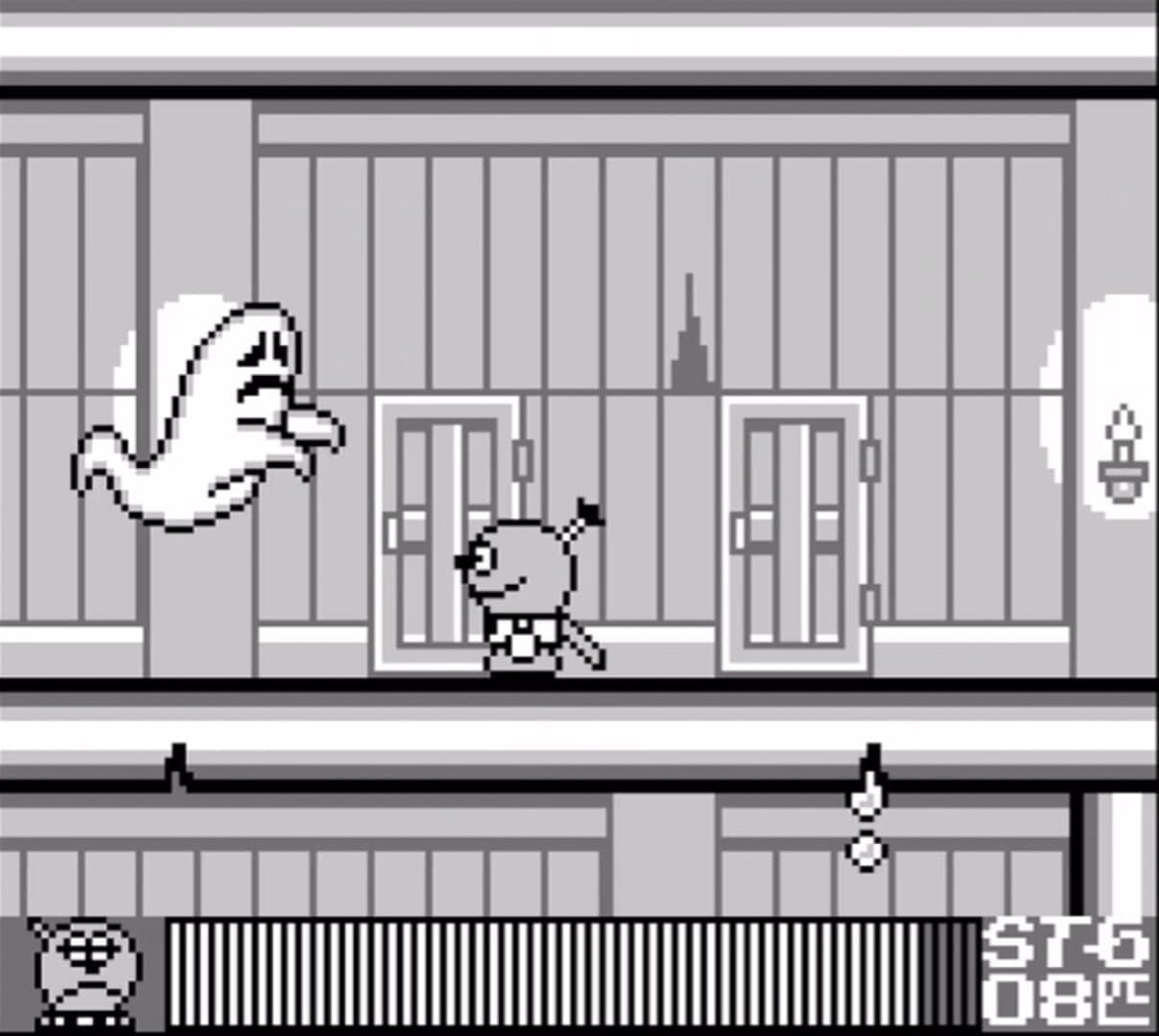 Kiteretsu Daihyakka Bouken Ooedo Jyuraki screenshot 8