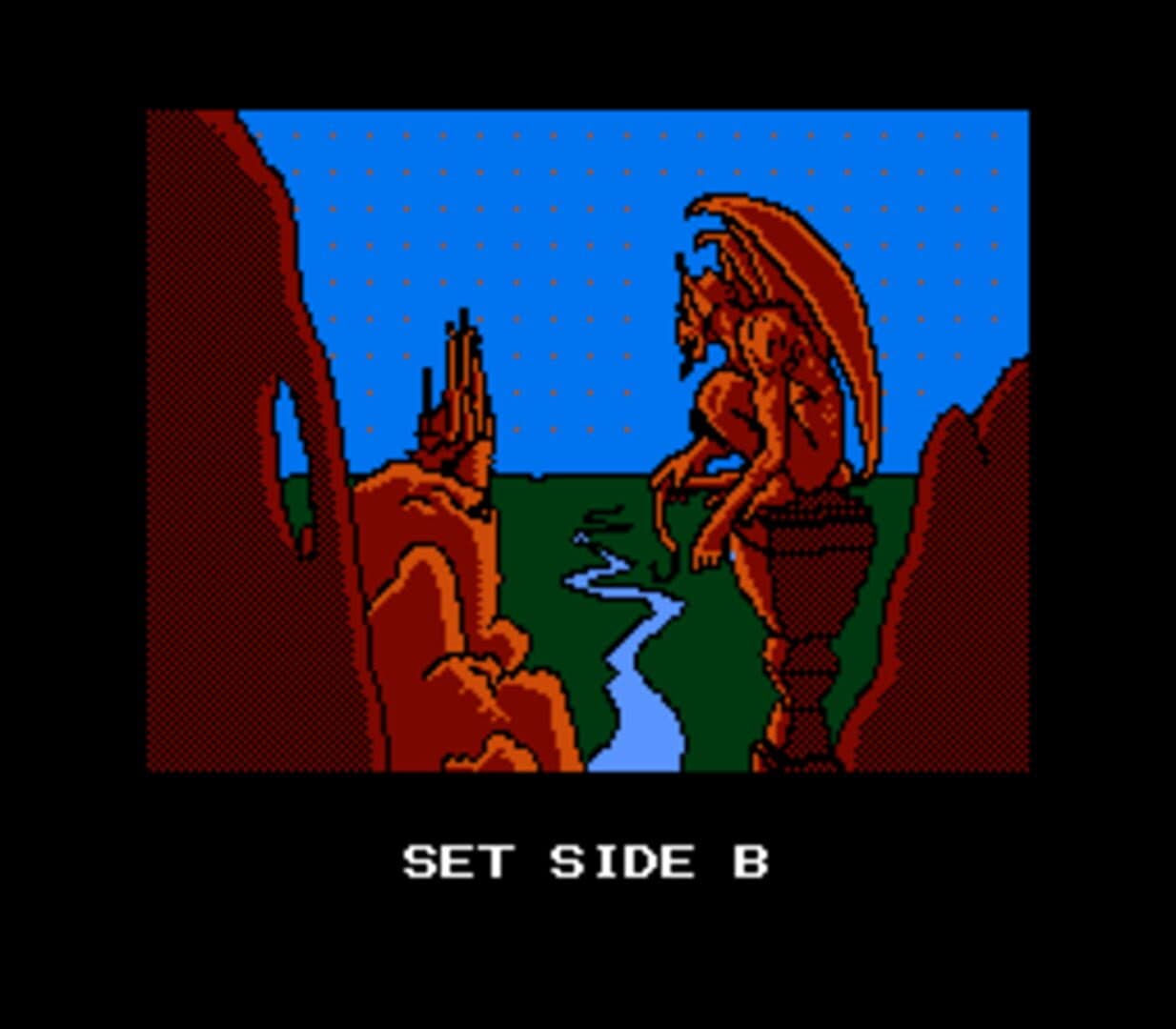 Kalin no Tsurugi screenshot 10