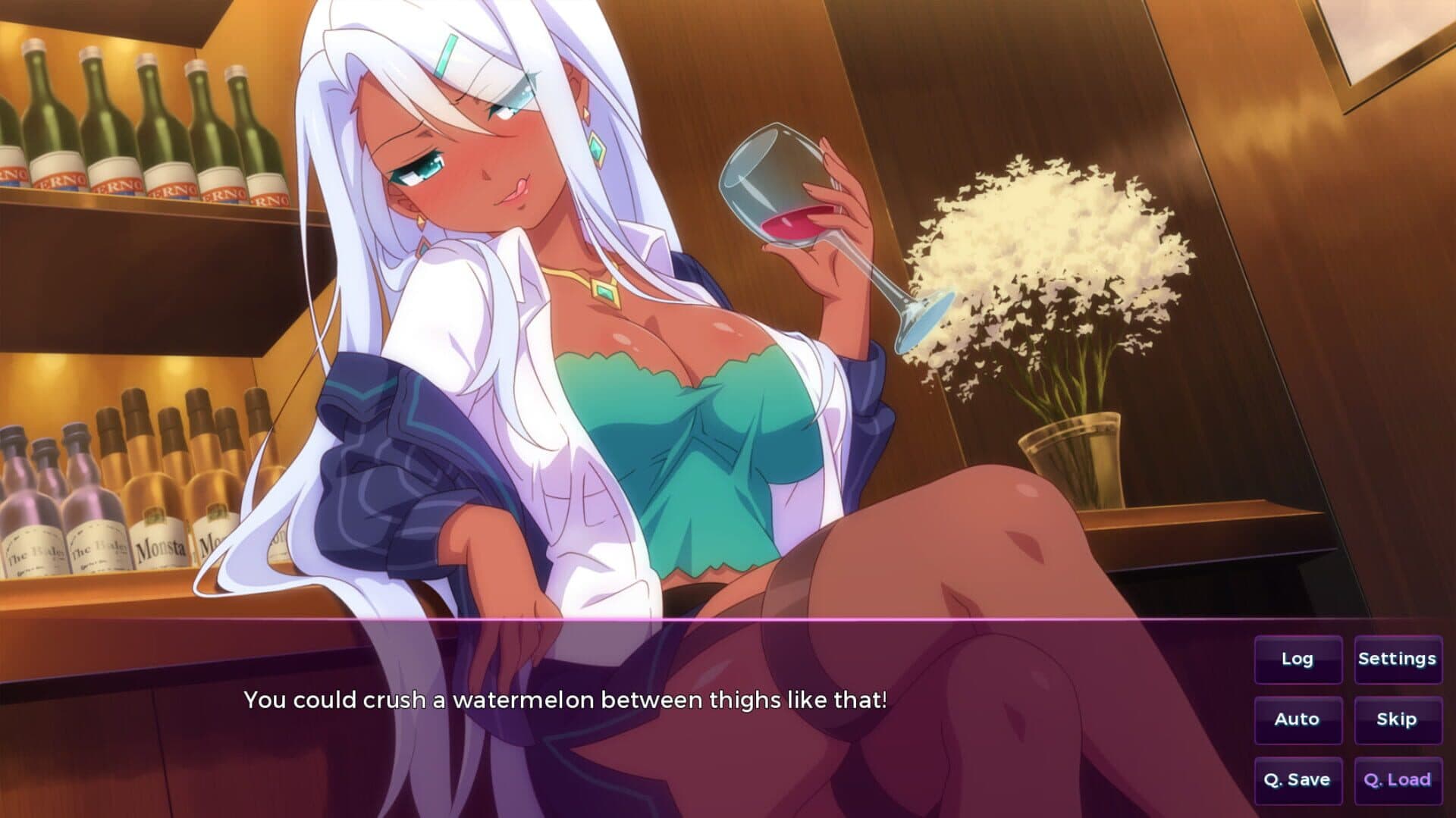 Sakura Succubus Bundle screenshot 3