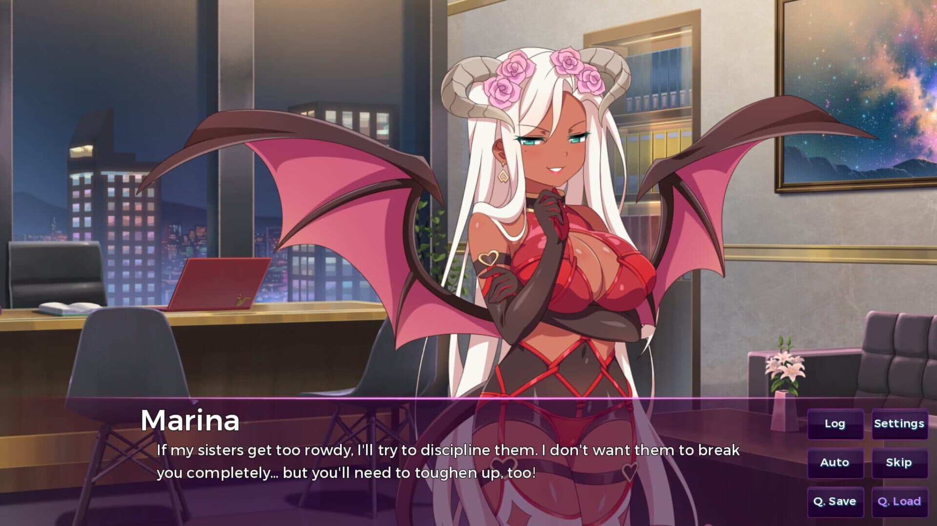 Sakura Succubus Bundle screenshot 5