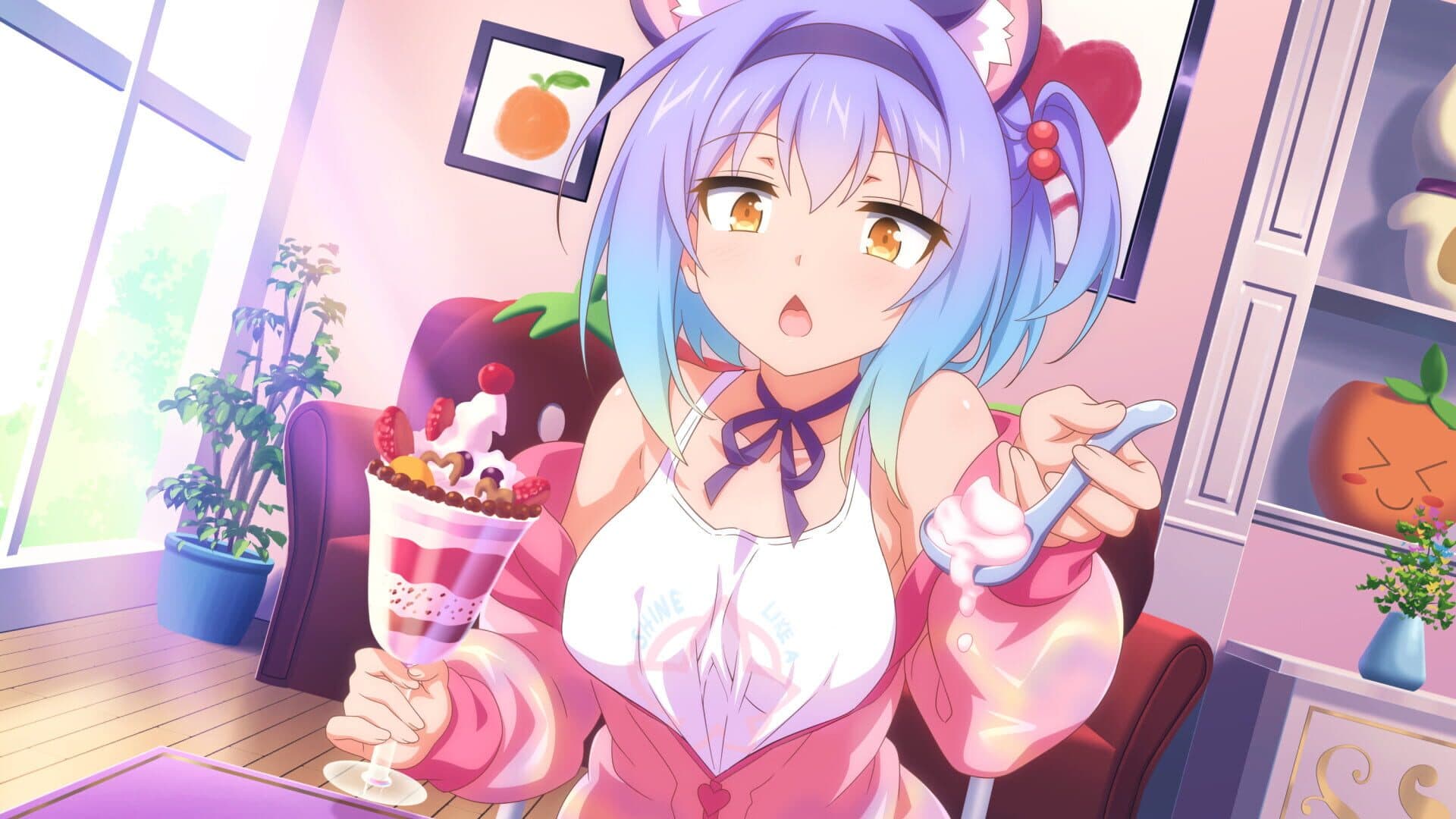 Sakura Succubus Bundle screenshot 4