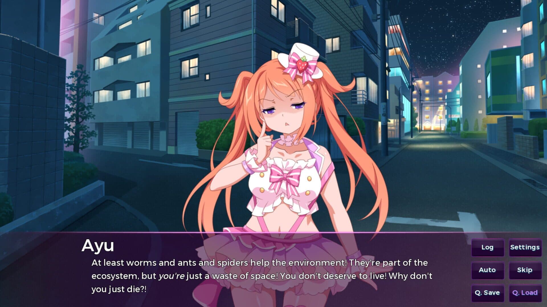 Sakura Succubus Bundle screenshot 6
