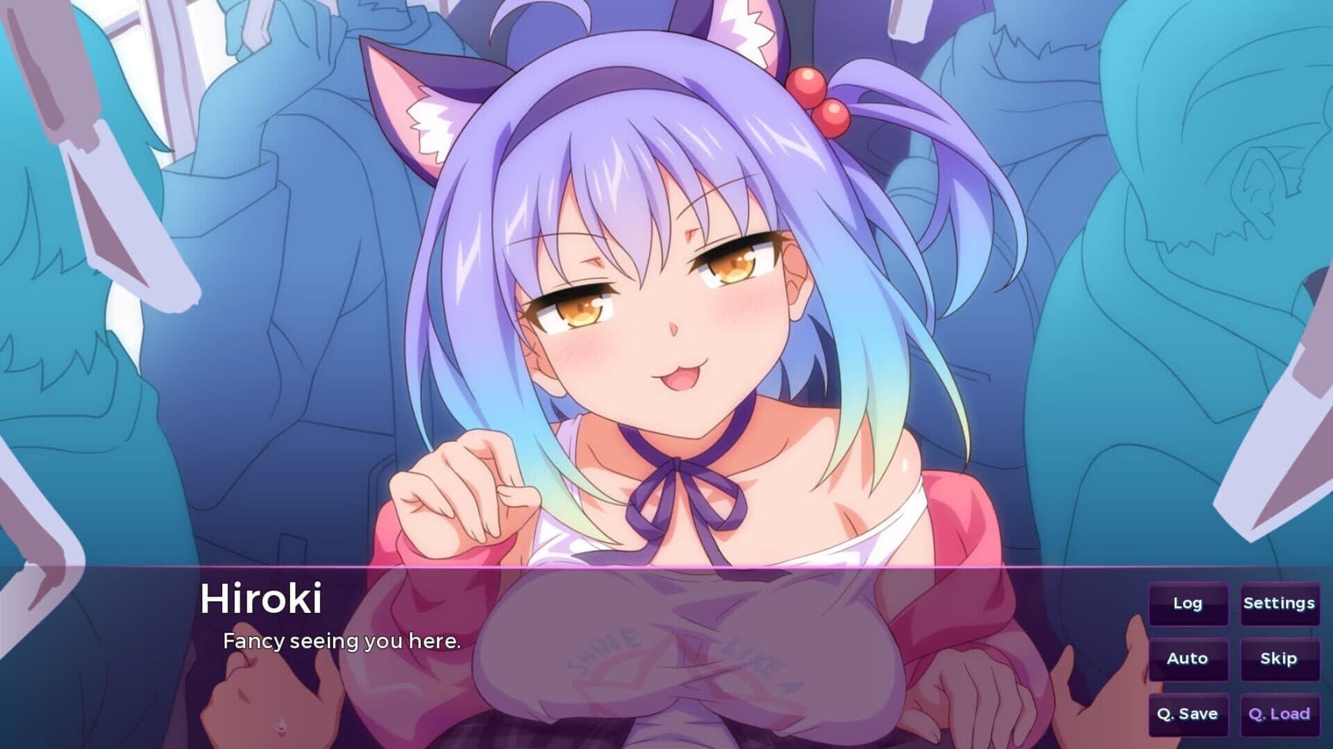 Sakura Succubus Bundle screenshot 2