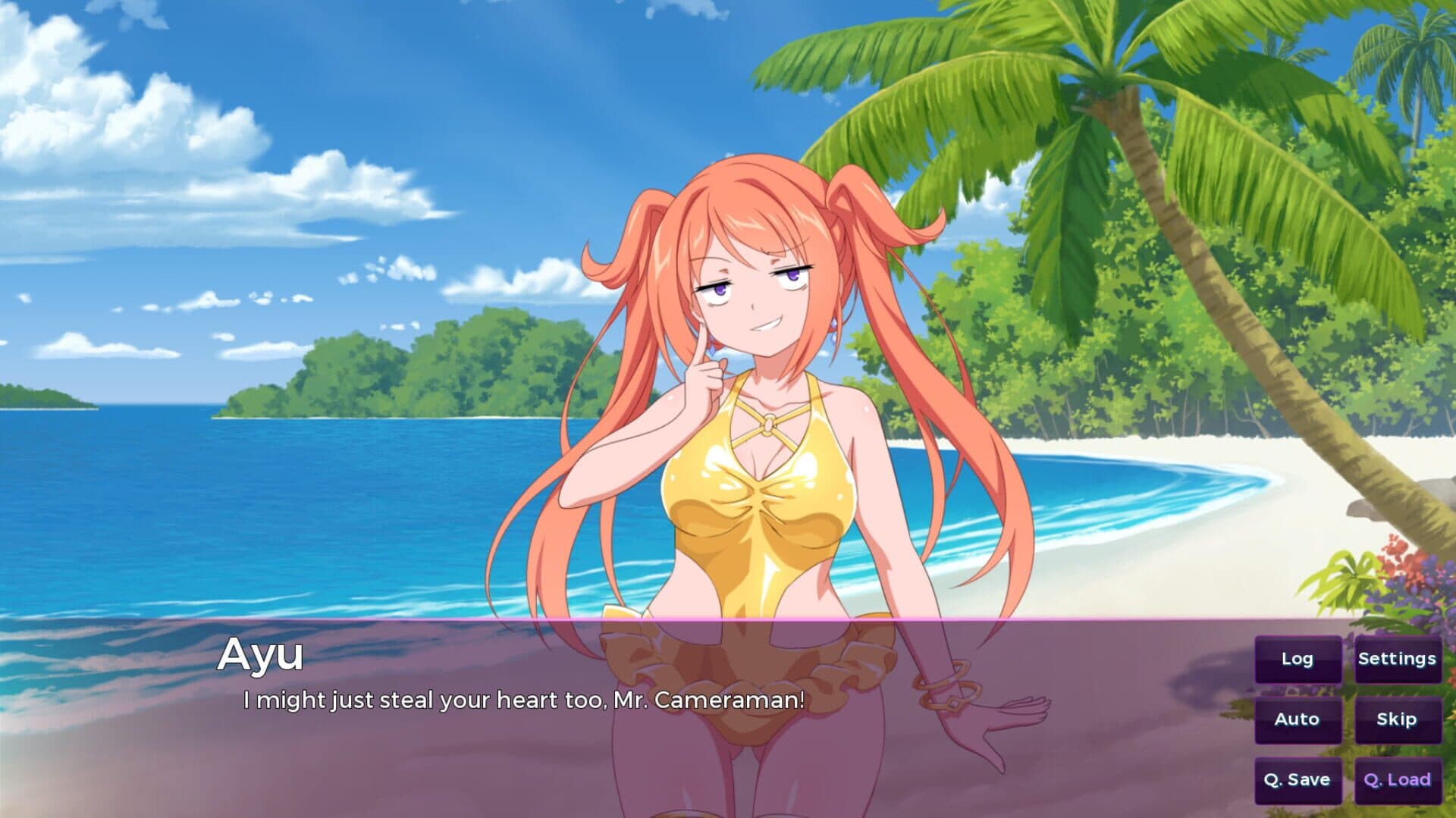 Sakura Succubus Bundle screenshot 7