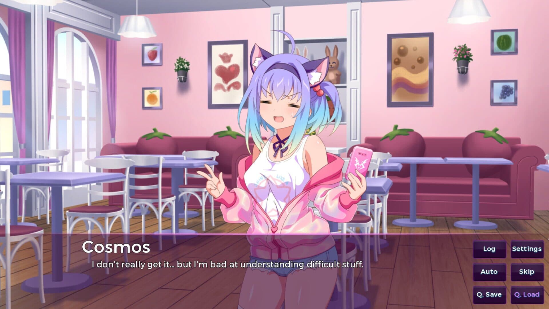 Sakura Succubus Bundle screenshot 8