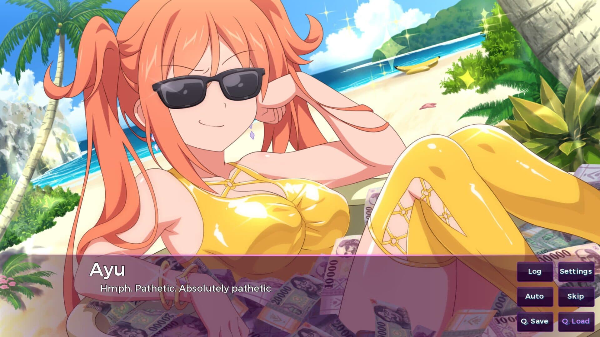 Sakura Succubus Bundle screenshot 9