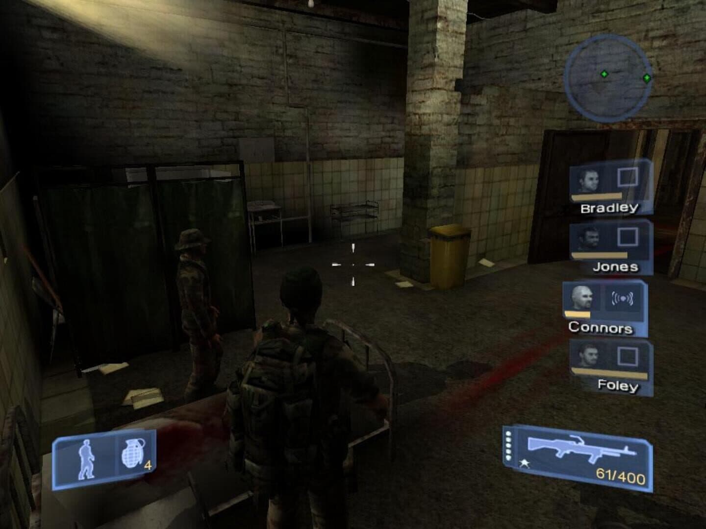 Conflict: Global Terror screenshot 2