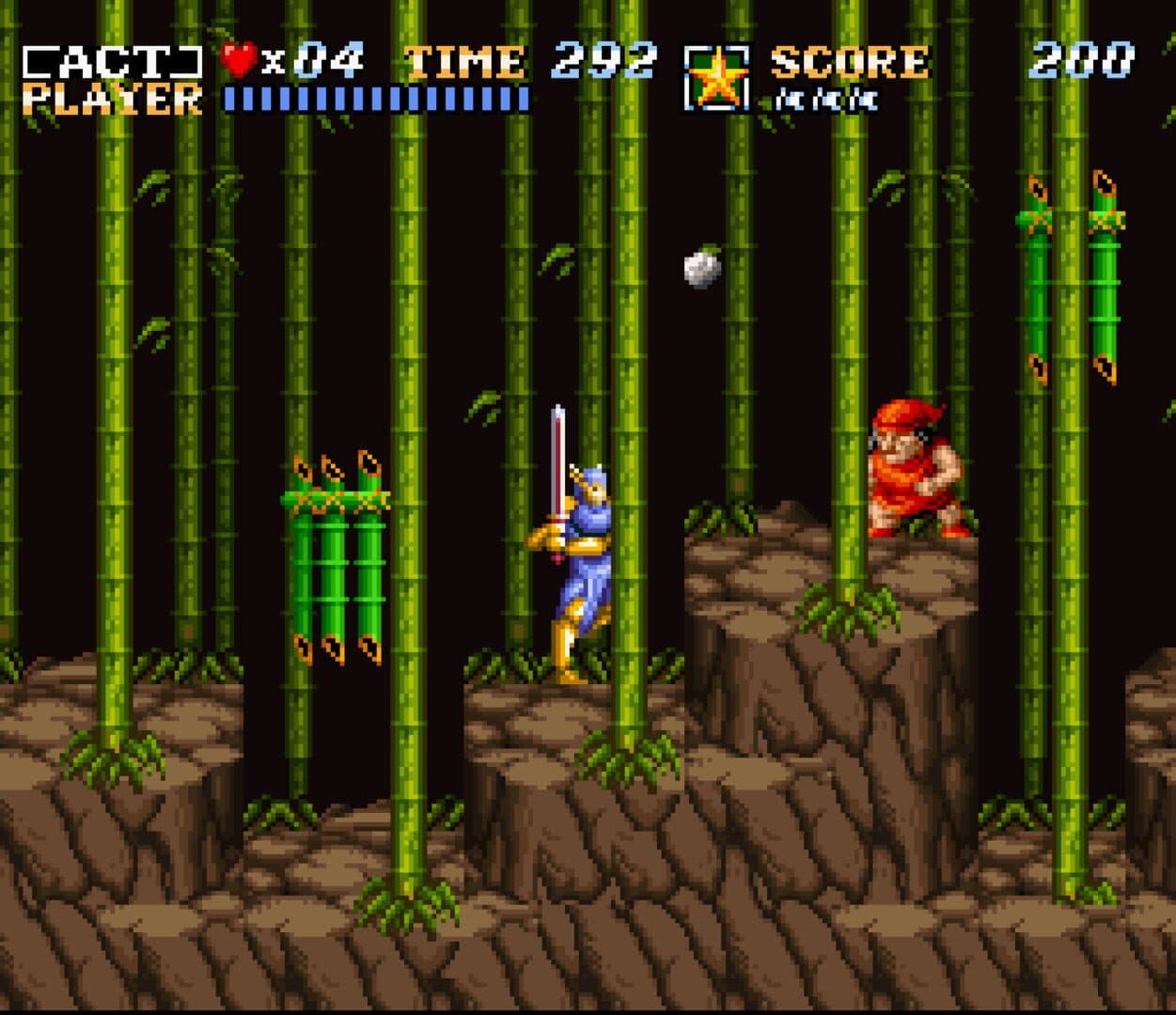 ActRaiser screenshot 9