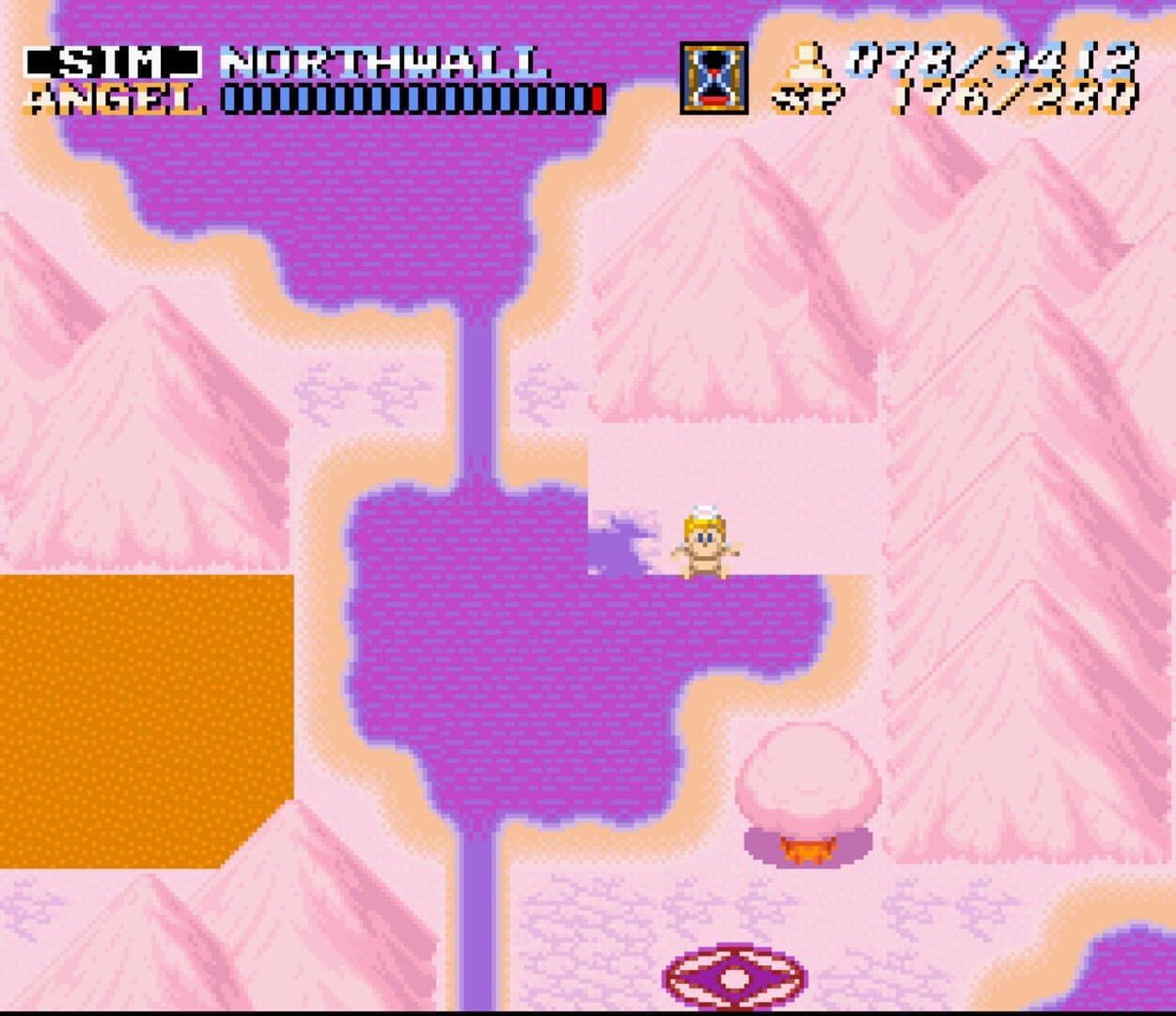 ActRaiser screenshot 13