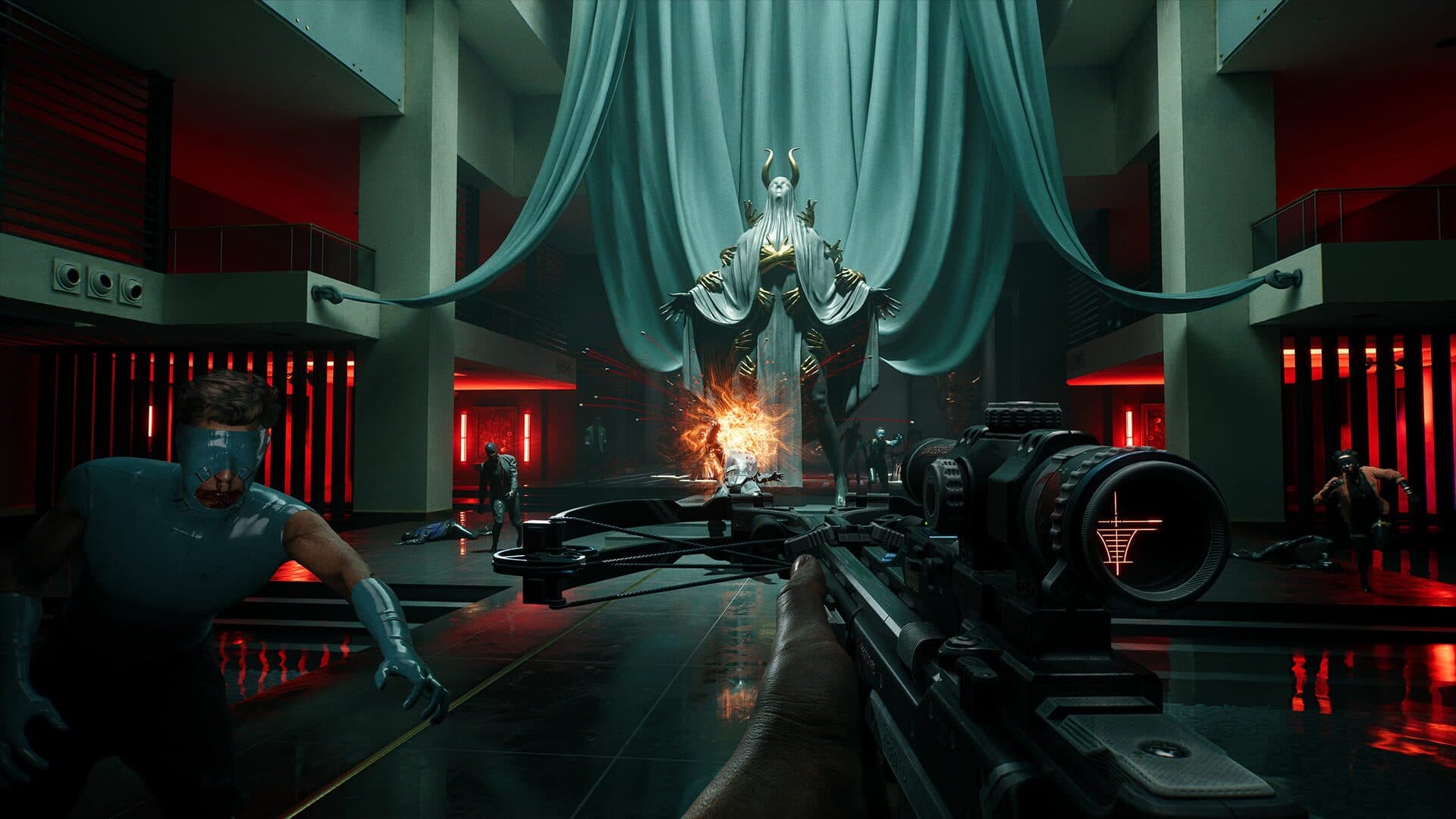 Dead Island 2: Haus screenshot 5