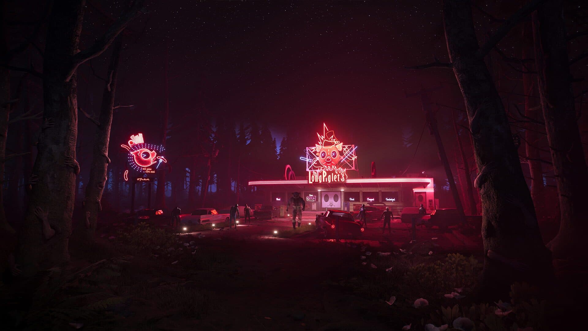 Dead Island 2: Haus screenshot 6