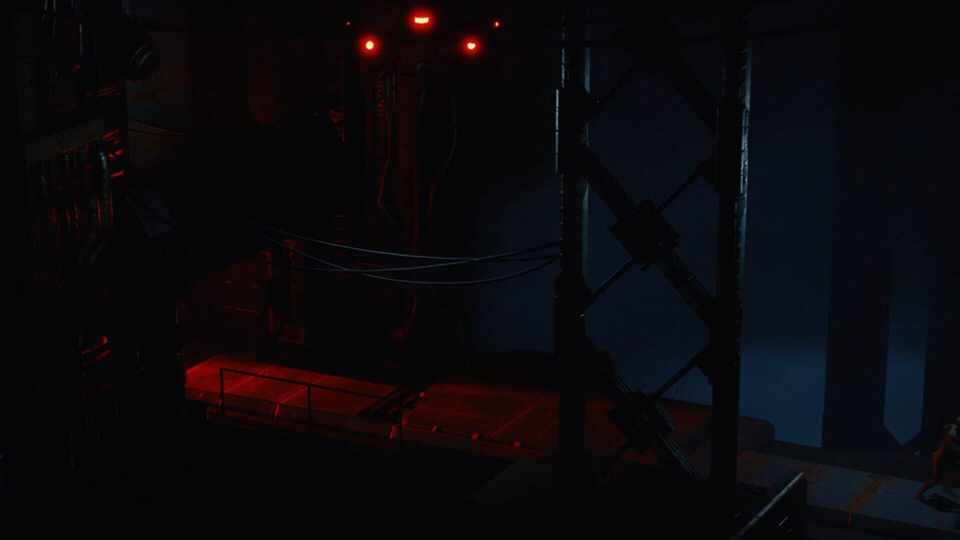 Pigsaw: Human Abattoir screenshot 3