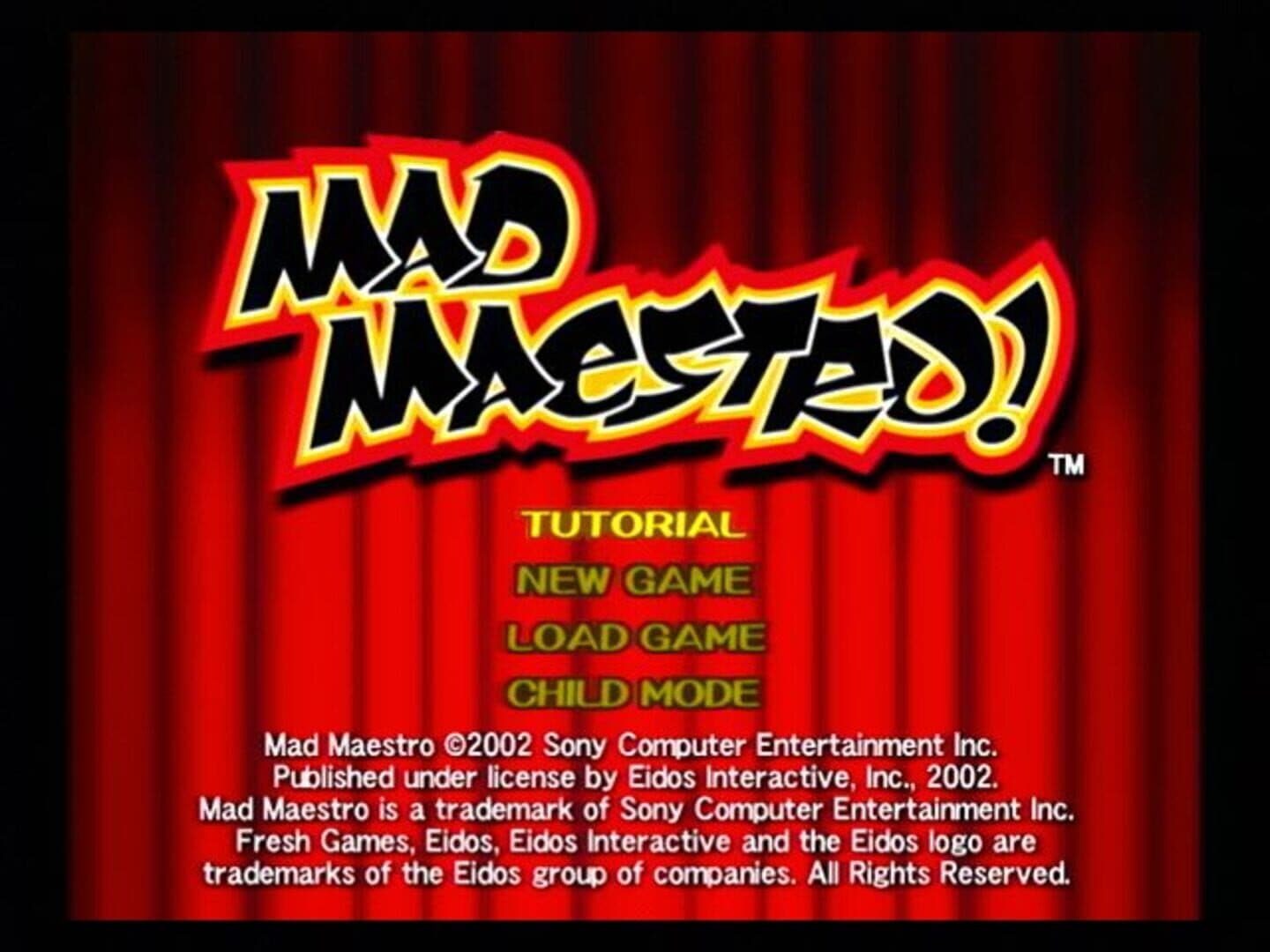 Mad Maestro! screenshot 2